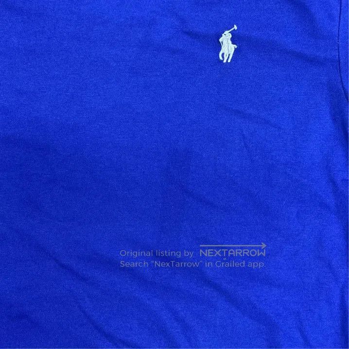 Polo Ralph Lauren Polo Ralph Lauren Men's Embroidered Logo Long. Size US L / EU 52-54 / 3 - 5 Thumbnail