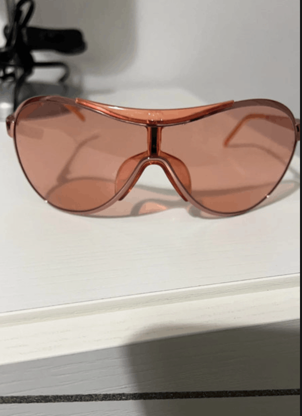 Dior Dior Sunglasses Rodeo Drive Shield Mask Pop Size ONE SIZE - 1 Thumbnail