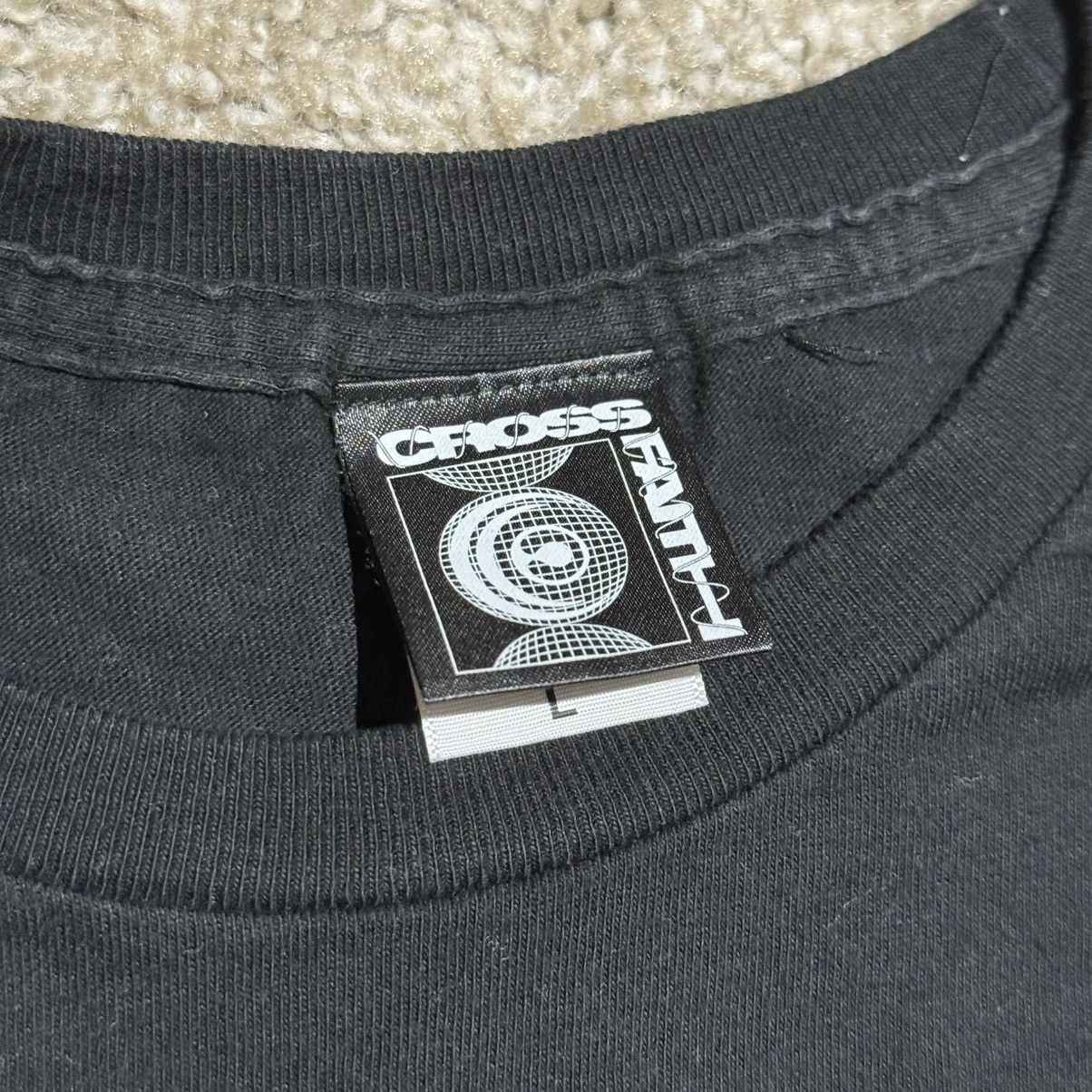 Other Crossfaith Official Merchandise Size US L / EU 52-54 / 3 - 5 Thumbnail