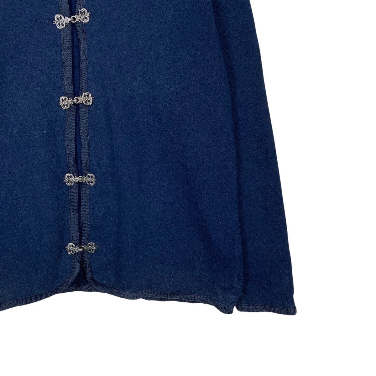 Beams Plus Beams Sweater Jacket Size US L / EU 52-54 / 3 - 4 Thumbnail