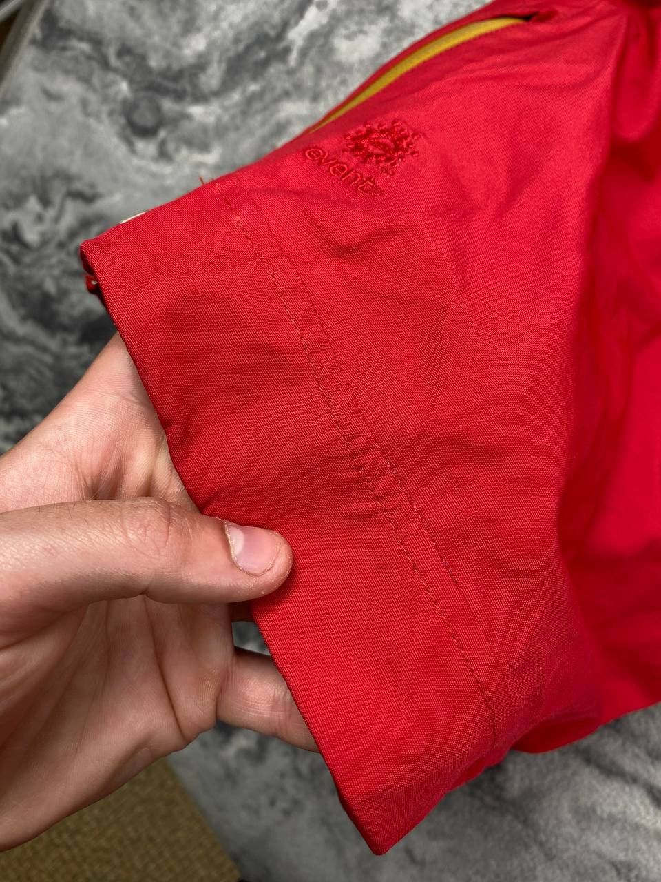 Oakley Vintage Oakley Ski Pants Software Evento Waterproof Men Size US 33 - 8 Thumbnail