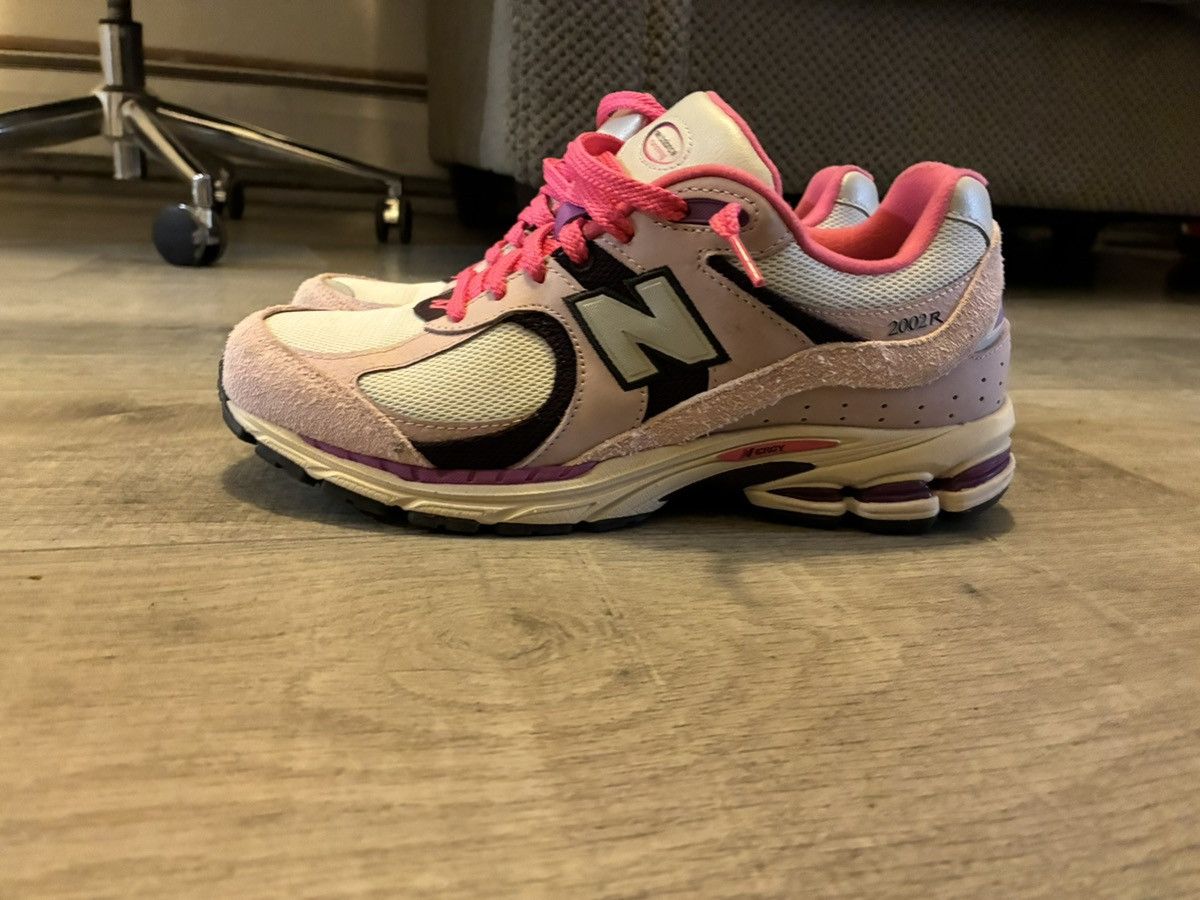 New Balance New balance 2002r Size US 9 / EU 42 - 1 Thumbnail