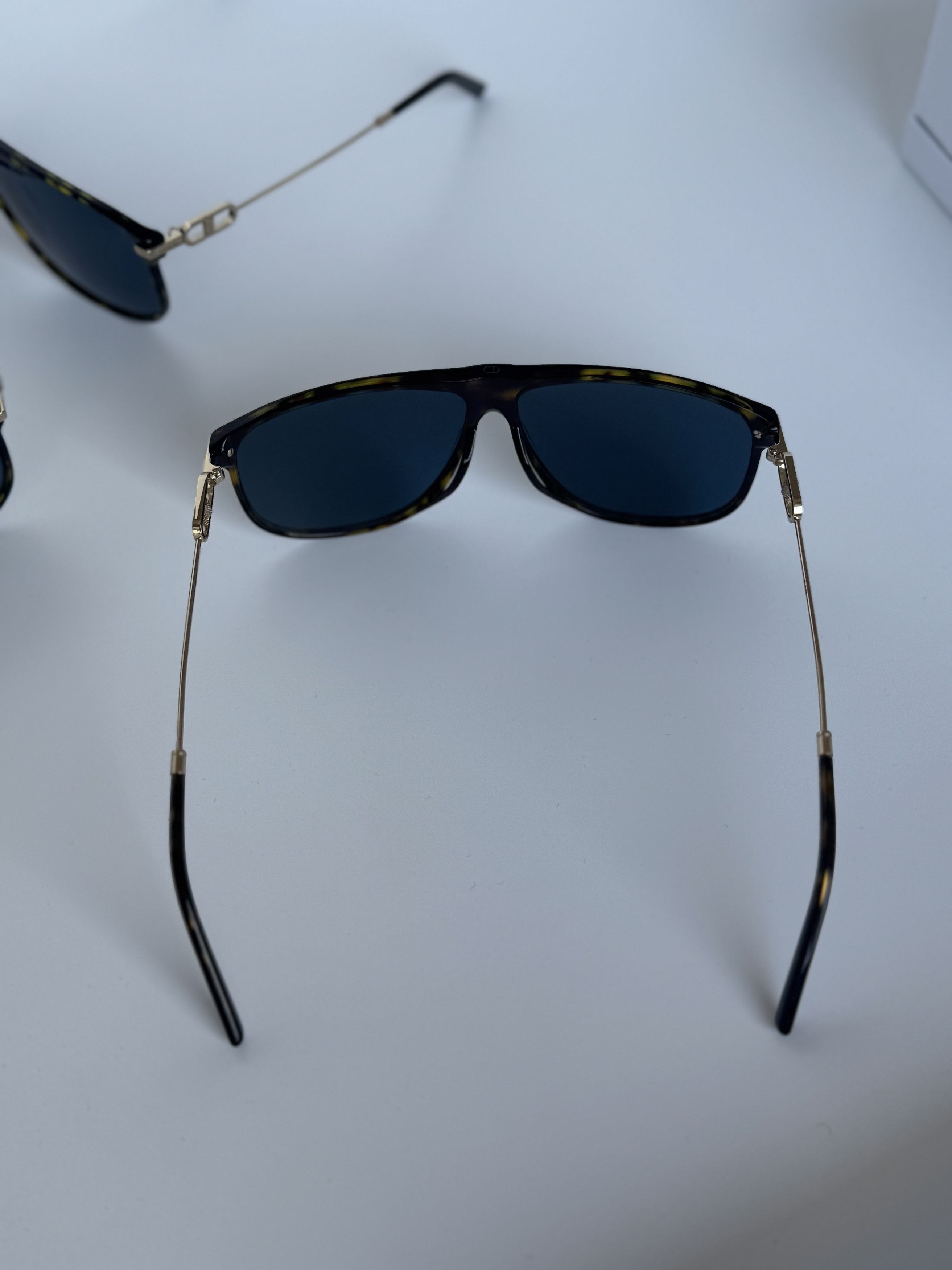 Dior Dior Sunglasses Size ONE SIZE - 15 Thumbnail