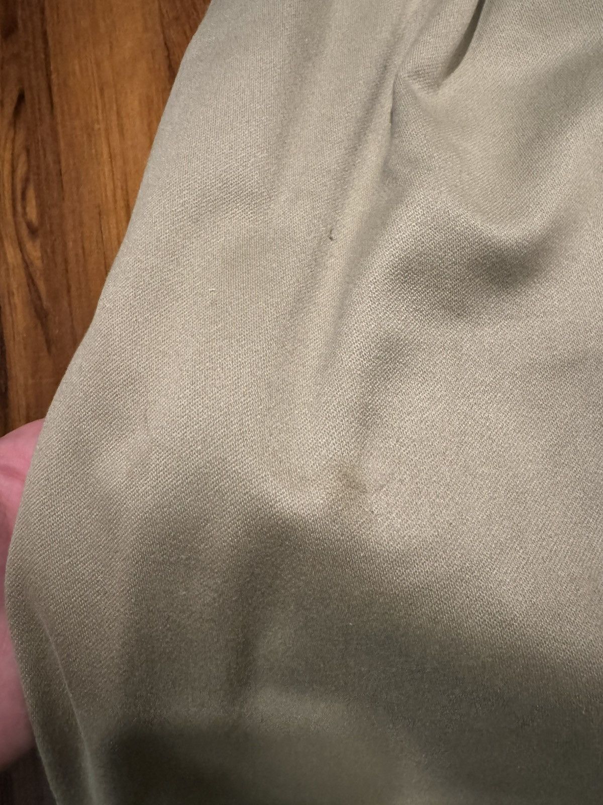 Burberry Burberry Trousers Size US 30 / EU 46 - 12 Thumbnail