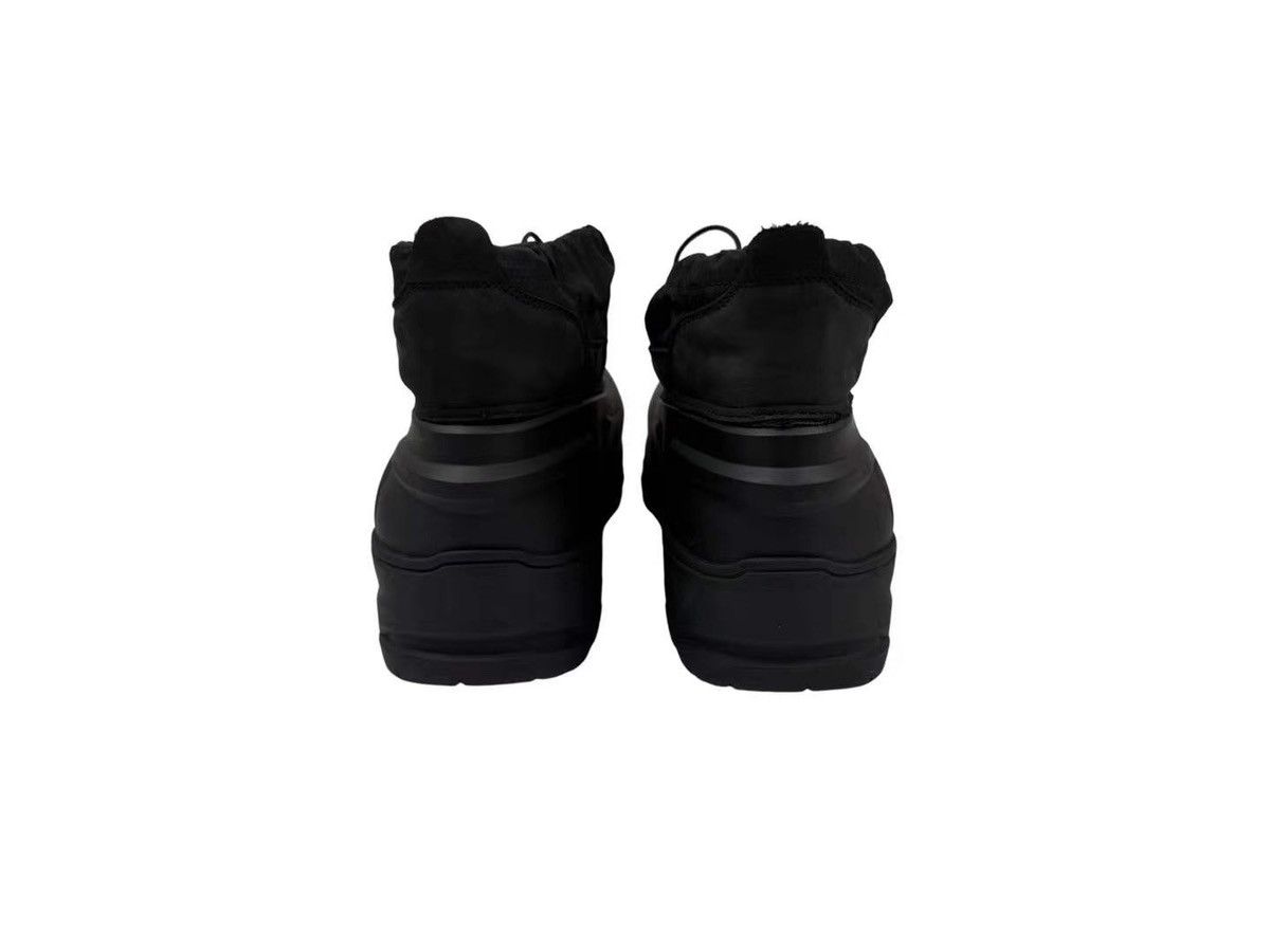 ROA ROA Hiking Federa Rubber Hiking Boots Size US 10 / EU 43 - 4 Thumbnail