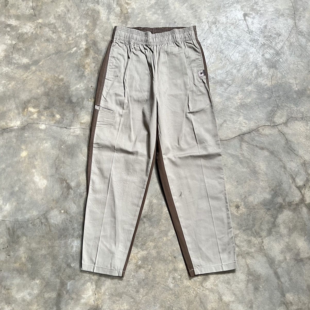 GU Miharayasuhiro x GU Baggy Pants Size US 29 - 1 Thumbnail