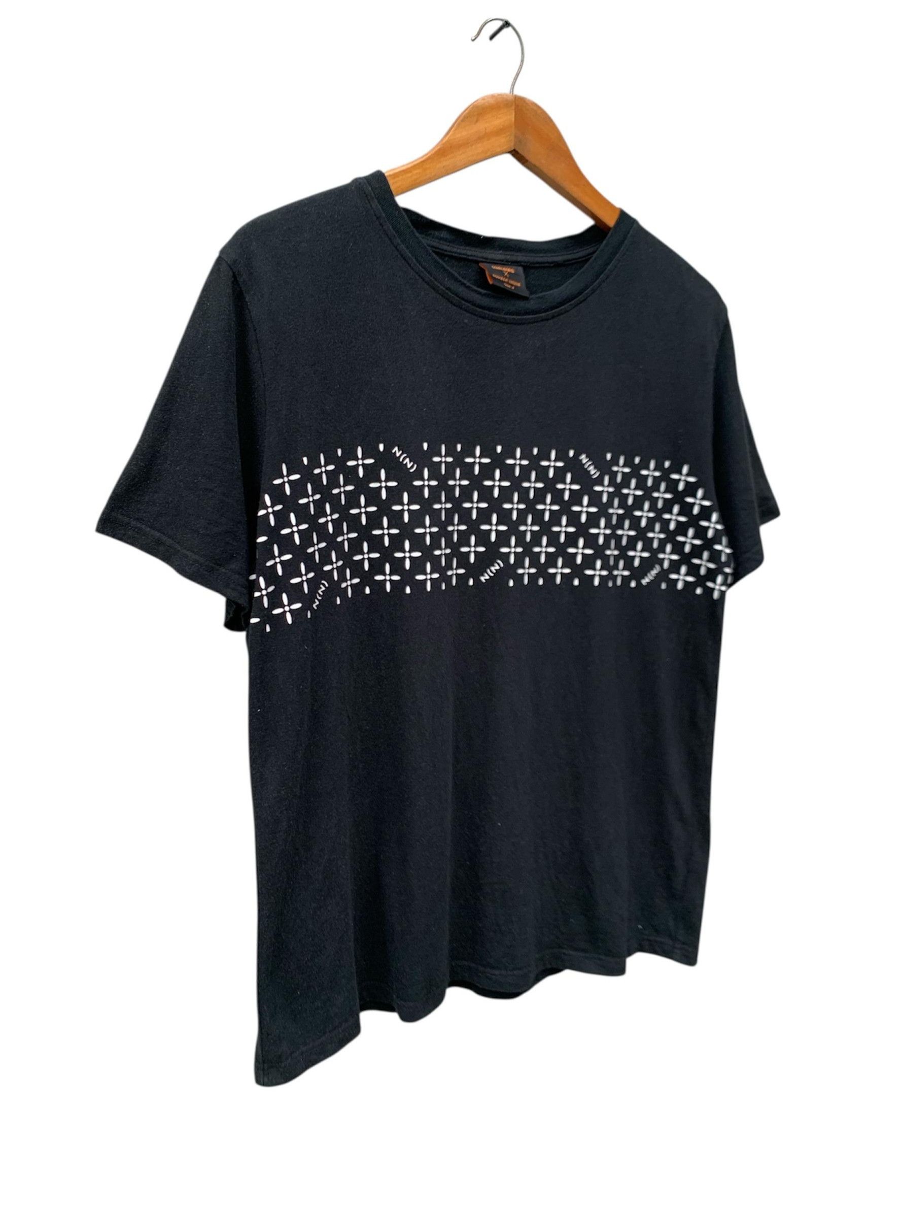 Number (N)ine Vintage Number Nine X Marlboro tee Size US M / EU 48-50 / 2 - 3 Thumbnail
