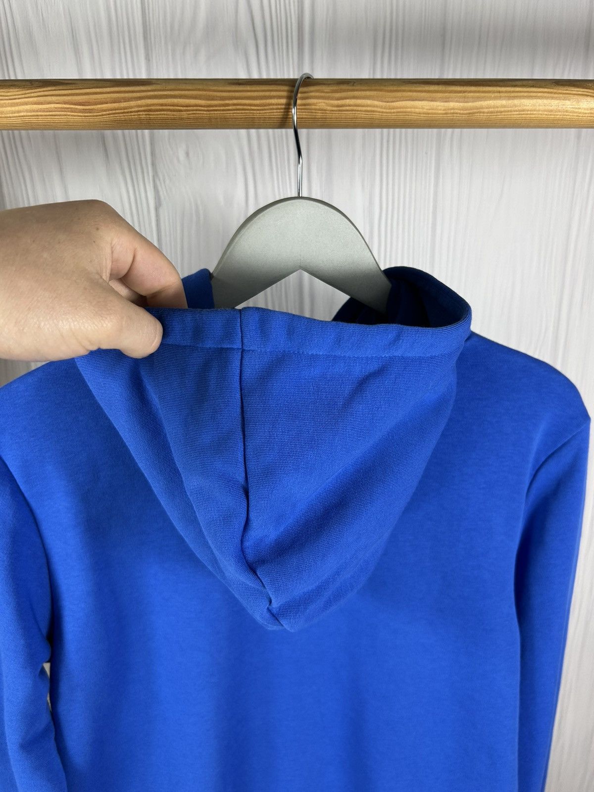 Puma Puma Italia National Team Hoodie Size Y XXL 15-16Y Size US S / EU 44-46 / 1 - 8 Thumbnail