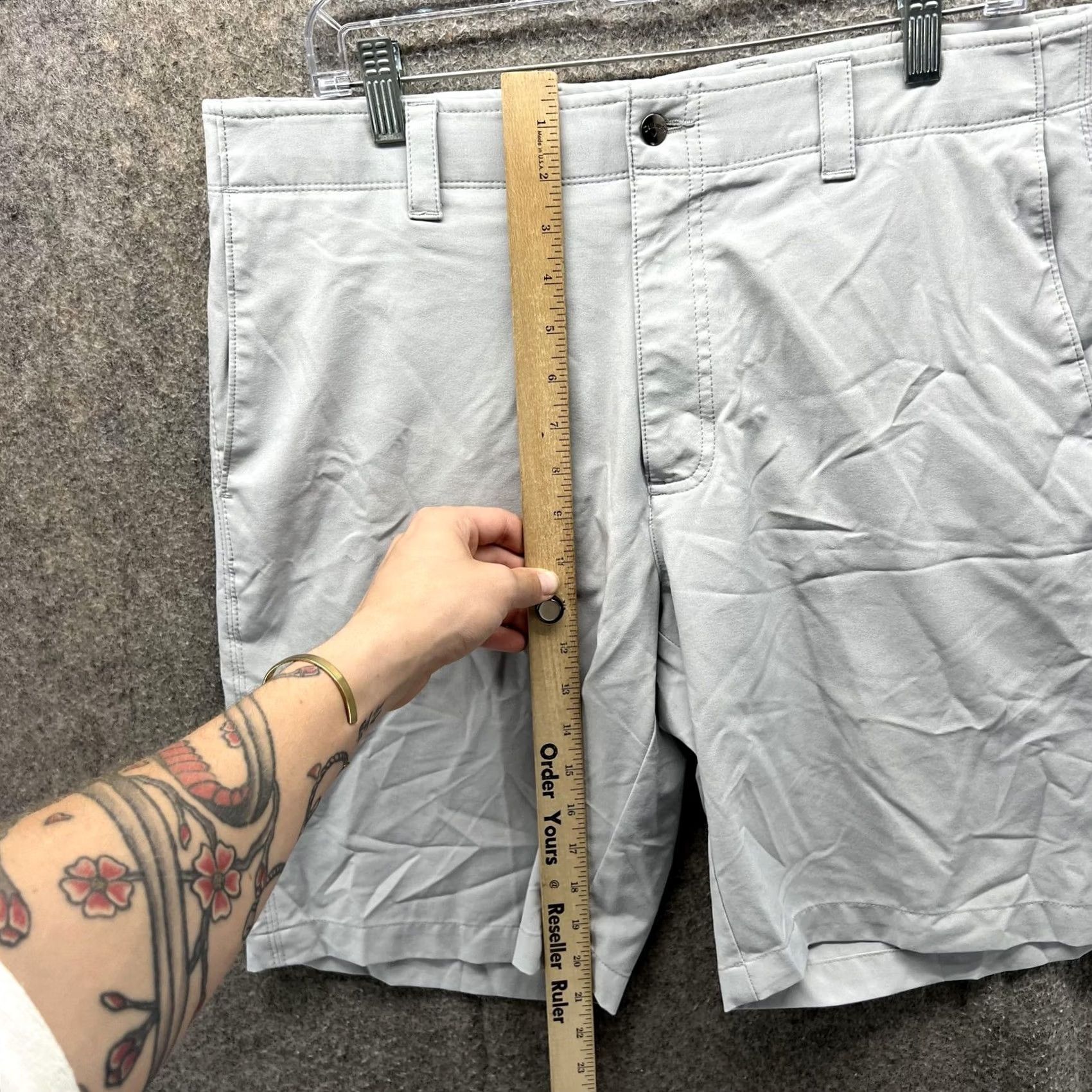 Callaway VINTAGE? No. Size US 34 / EU 50 - 6 Thumbnail