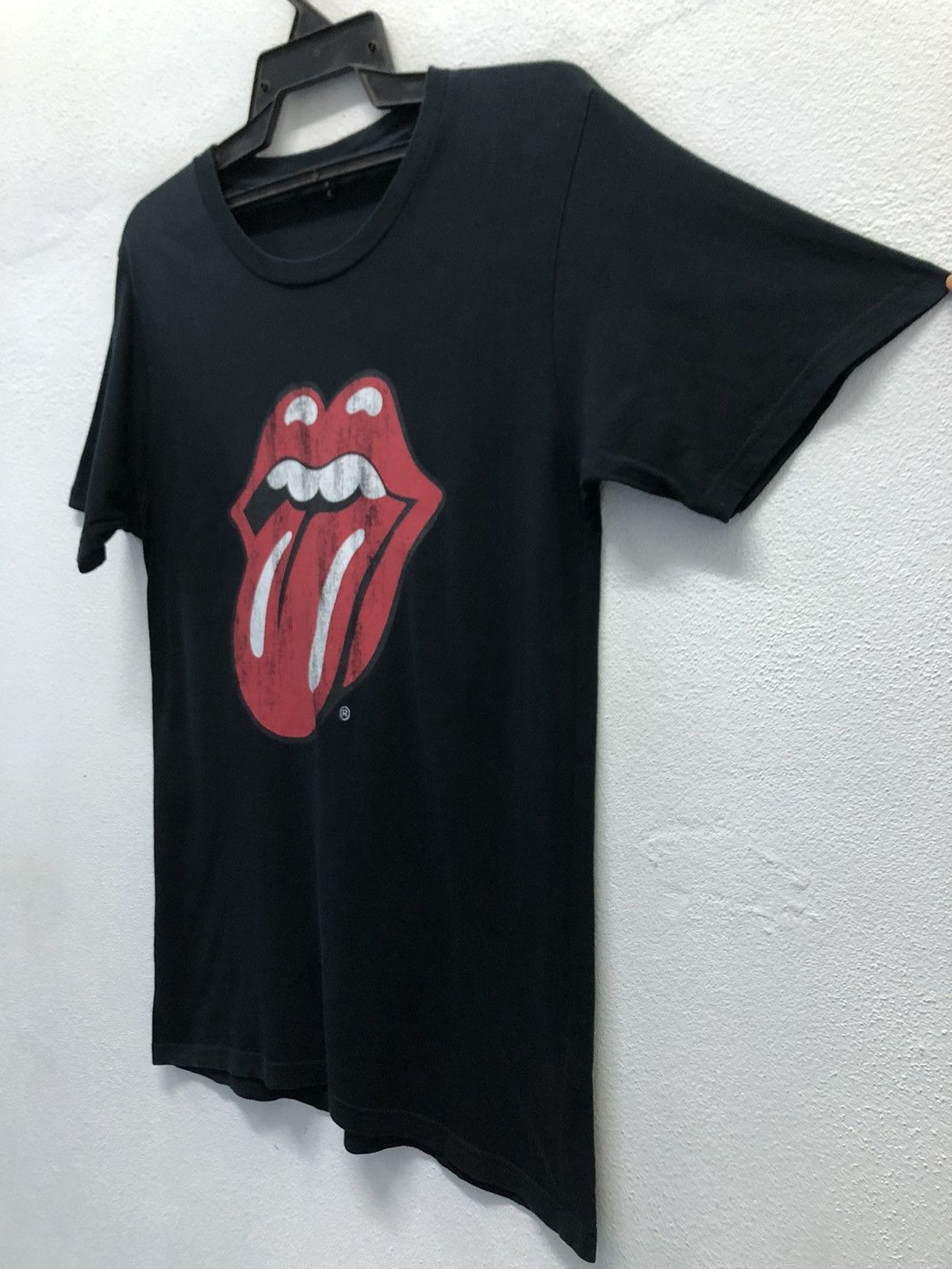 The Rolling Stones Rock Band The Rolling Stones T-Shirt Size US L / EU 52-54 / 3 - 5 Thumbnail