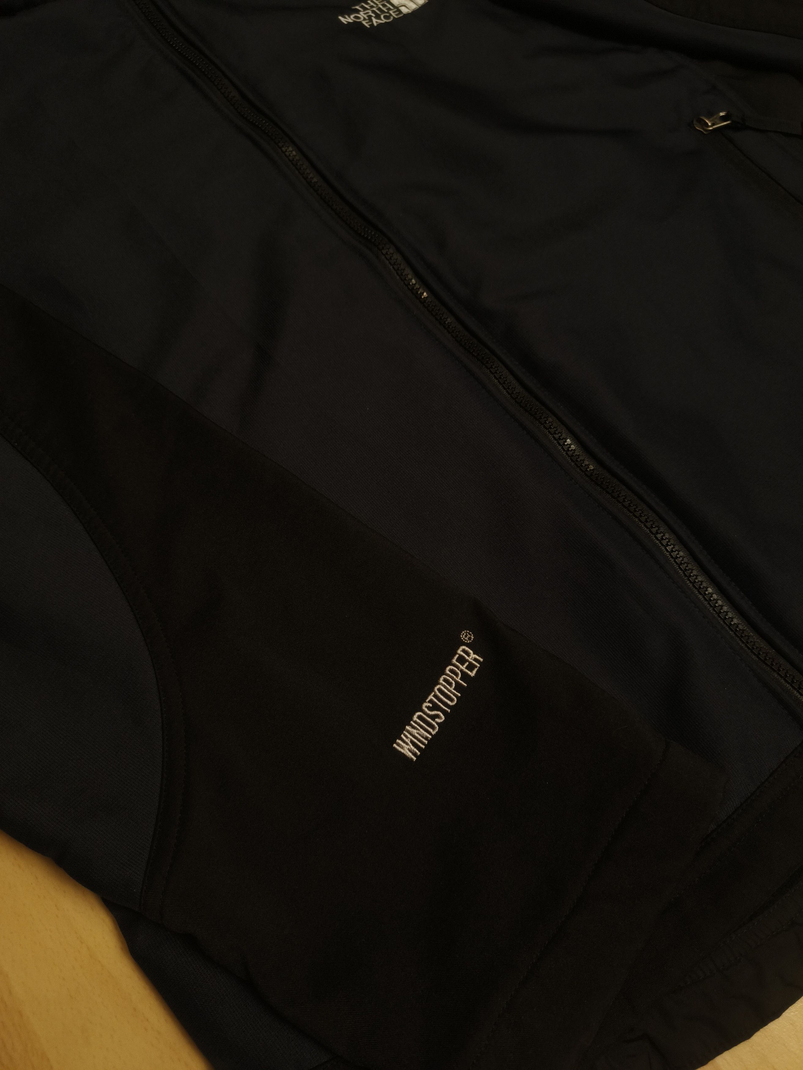 The North Face × Vintage The North Face Vintage Windstopper Summit Series Jacket Size US XL / EU 56 / 4 - 2 Thumbnail