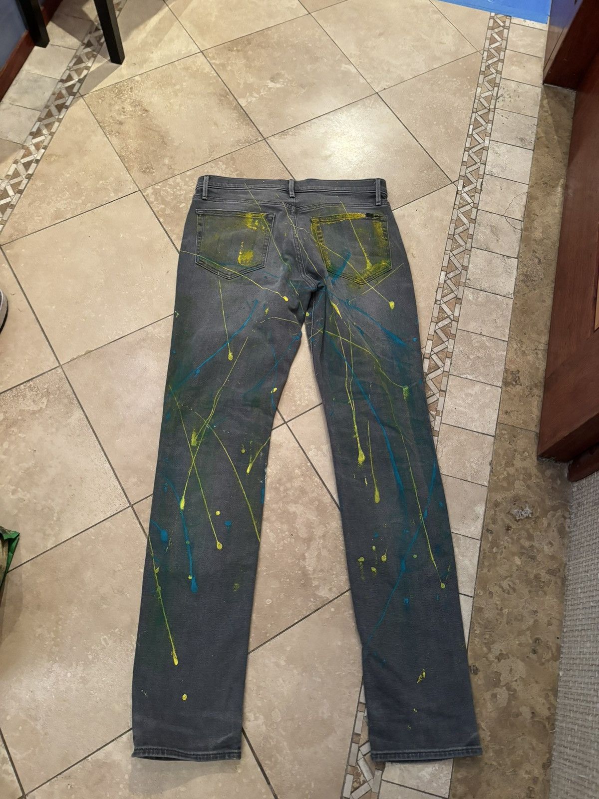 Joe's Joes pollock denim Size US 32 / EU 48 - 2 Thumbnail