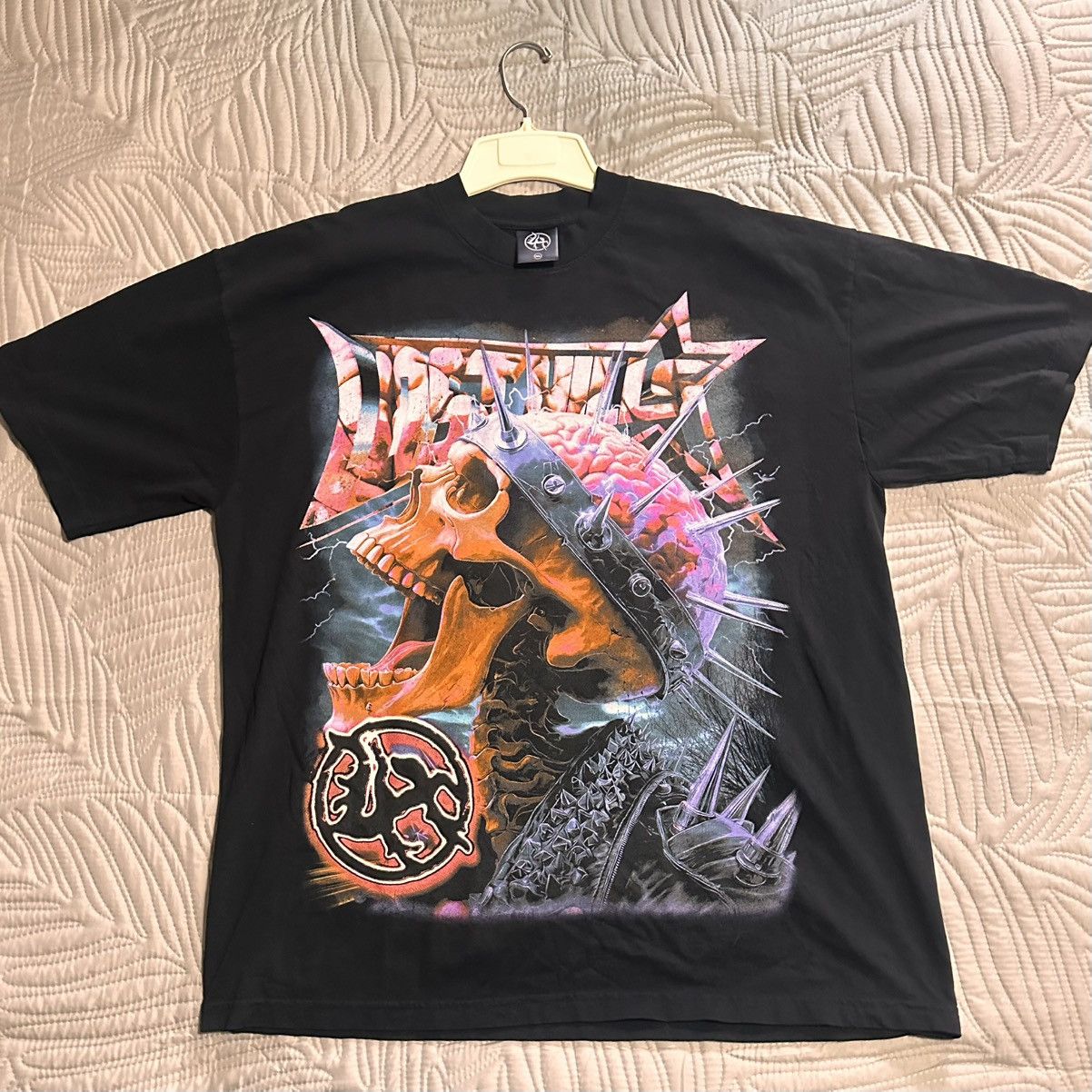 Lost hills Lost Hills Graphic T-Shirt Model #LH6008 Size XL NWOT Size US XL / EU 56 / 4 - 1 Thumbnail
