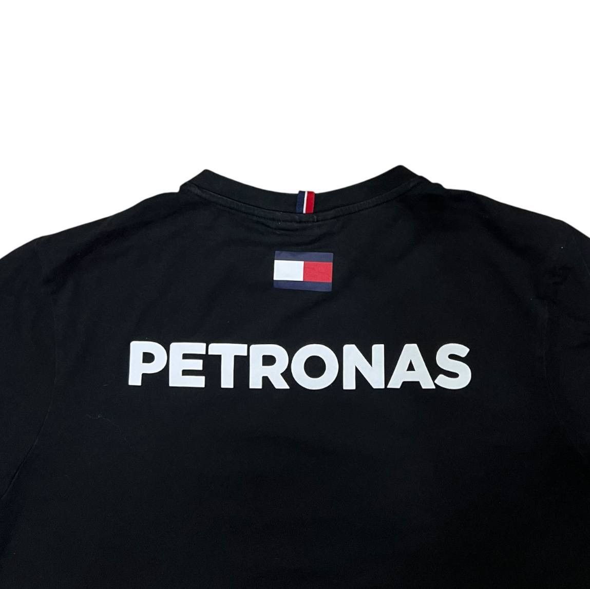 Mercedes-Benz MERCEDES BENZ PETRONAS AMG OFFICIAL MOTORSPORT T SHIRT SZ L Size US L / EU 52-54 / 3 - 8 Thumbnail
