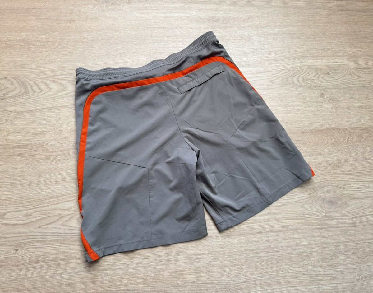 Vintage Vintage Nike Challenge Court Tennis y2k Japanese Shorts Size US 32 / EU 48 - 4 Thumbnail