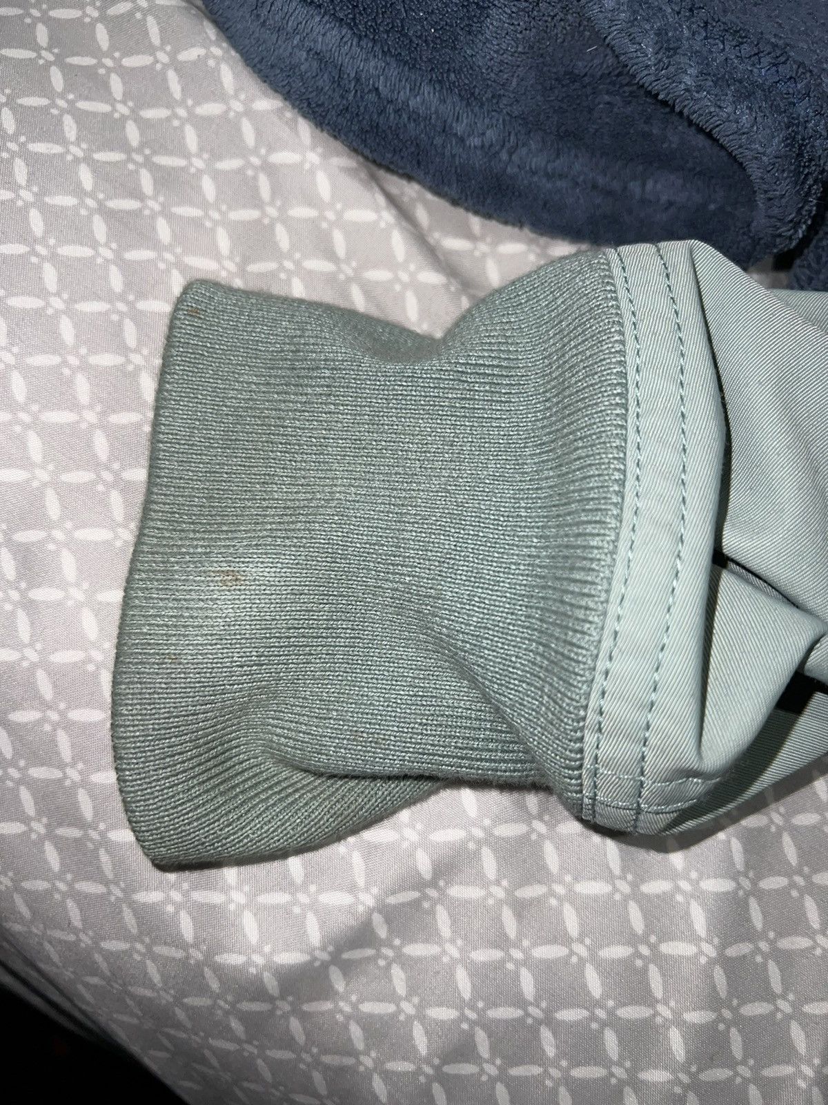 Rick Owens × Rick Owens Drkshdw Marine Bomber Size US M / EU 48-50 / 2 - 6 Thumbnail