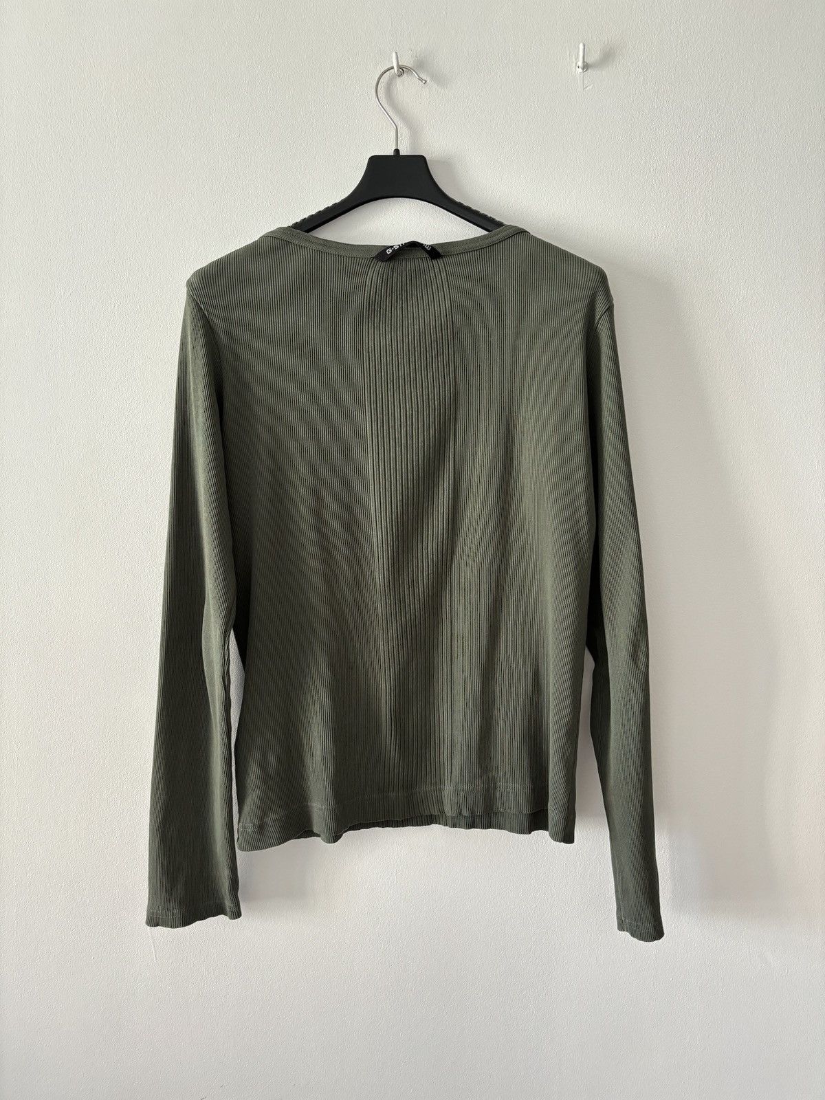 G-Star G star Raw Longsleeve Size US L / EU 52-54 / 3 - 9 Thumbnail