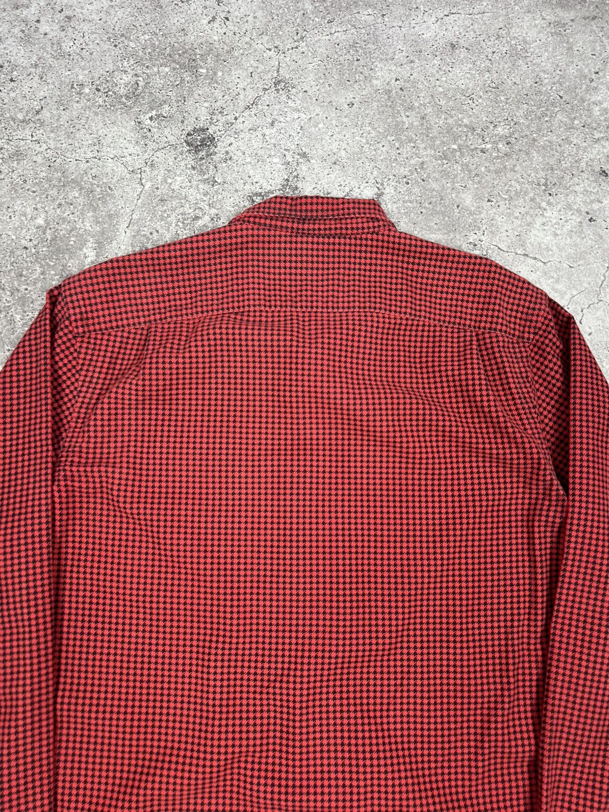RRL Ralph Lauren RRL Double RL Ralph Lauren Shirt Button Up Long Sleeve Men’s Size US L / EU 52-54 / 3 - 14 Thumbnail
