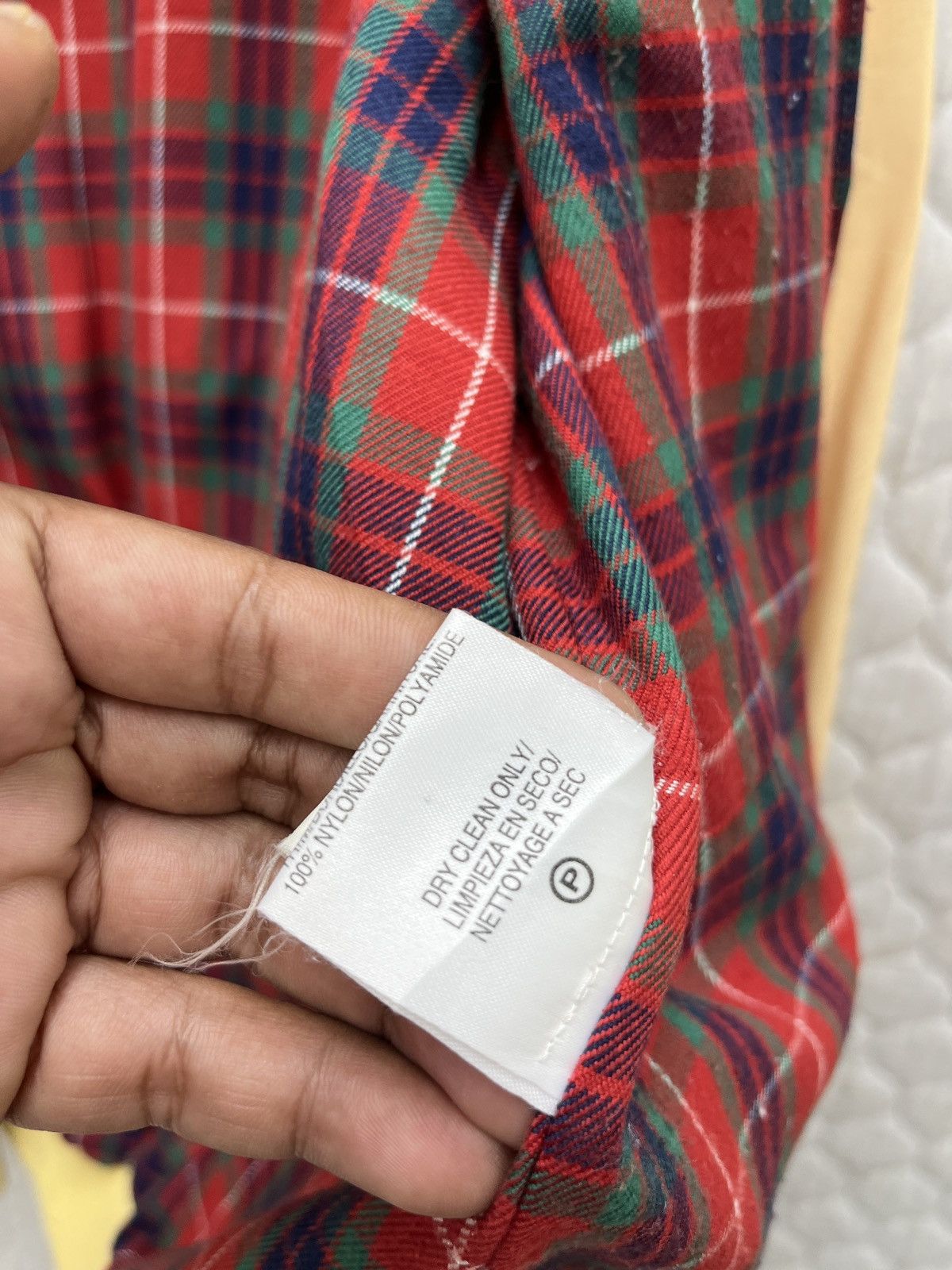 Baracuta 🔥🔥🔥STEALS VINTAGE BARACUTA JACKET Size US S / EU 44-46 / 1 - 13 Thumbnail