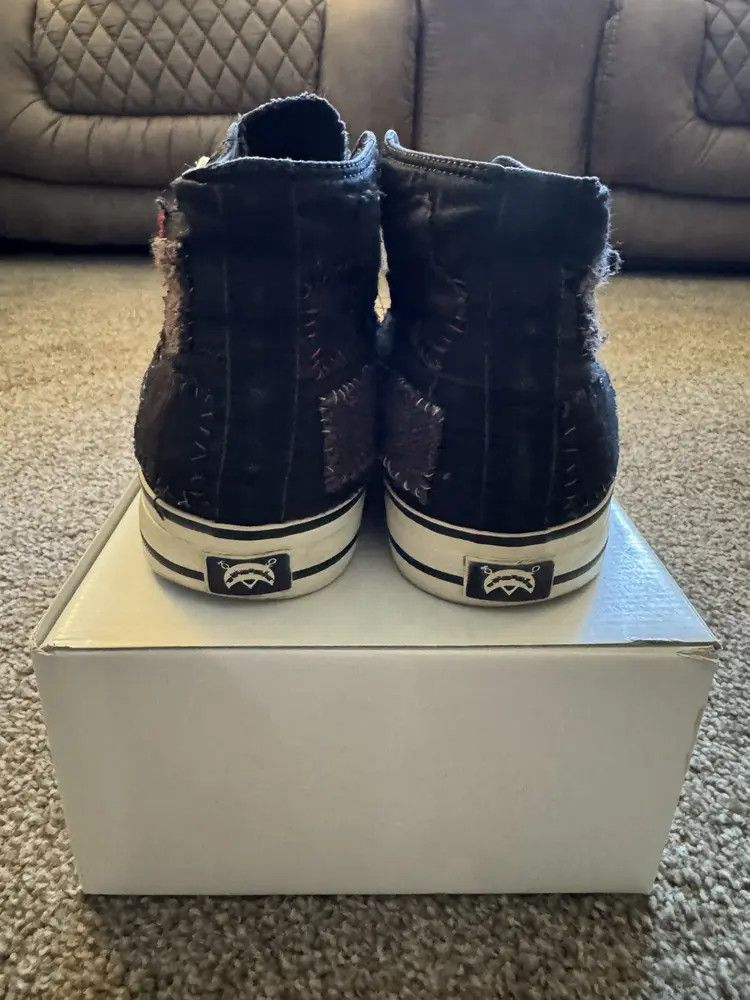 Undercover Undercover Scab Sneaker size XL Size US 11 / EU 44 - 5 Thumbnail