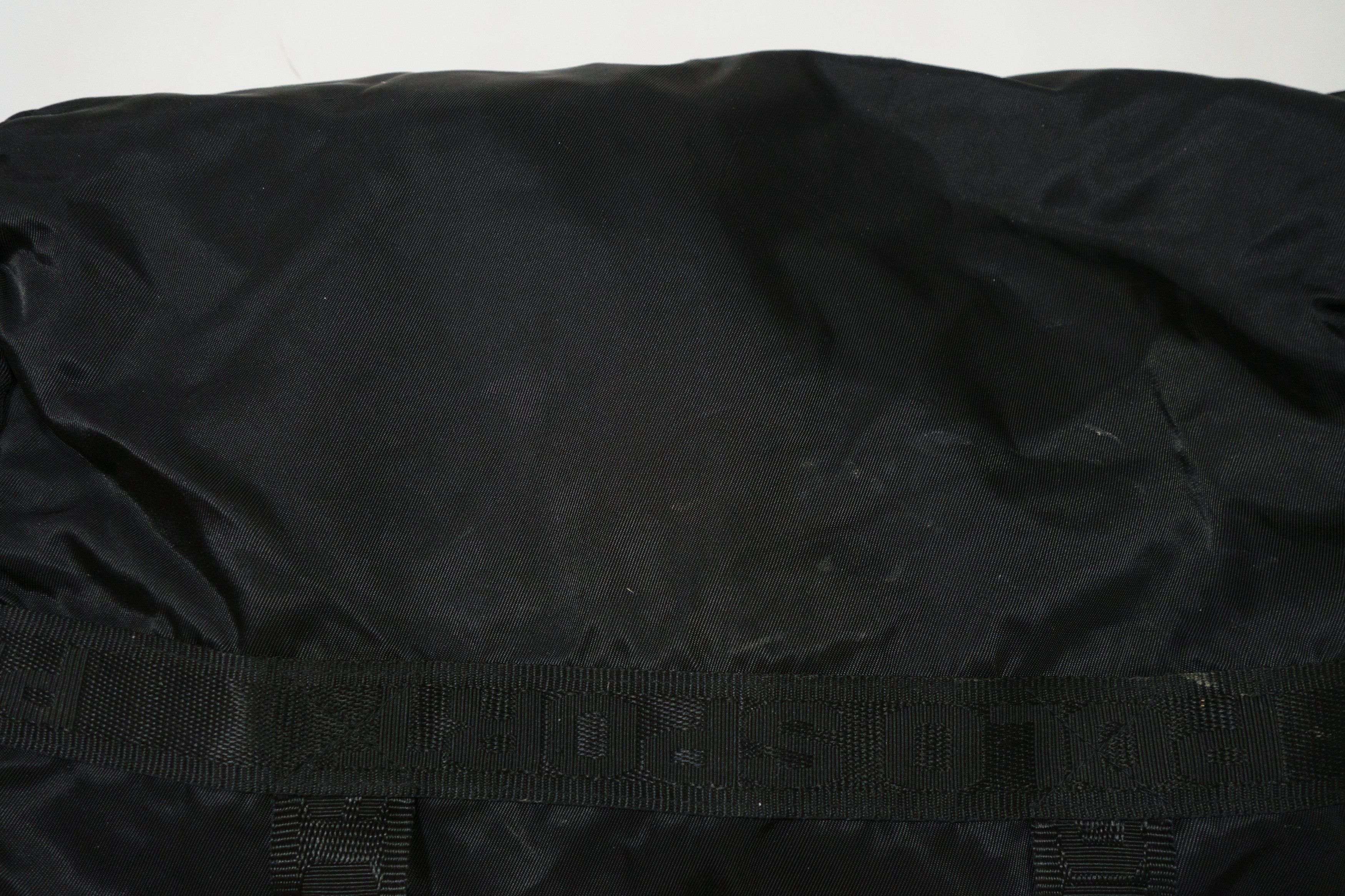 Polo Ralph Lauren 90S Polo Sport Logo Big Bag Size ONE SIZE - 4 Thumbnail