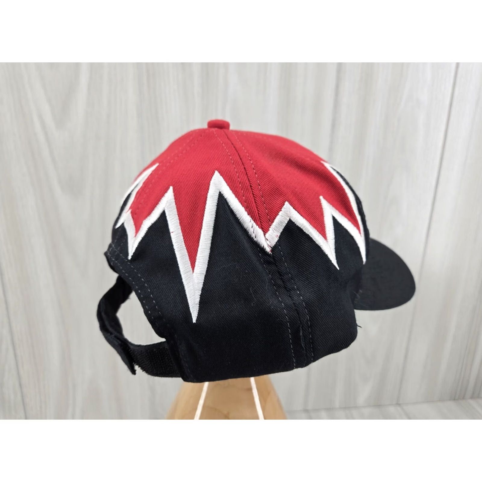 Katin Pinedale Wyoming Snow Explorers Grass Drags Hat 2003 Baseball Cap One Size Men Multicolor Kati Brand Size ONE SIZE - 7 Thumbnail
