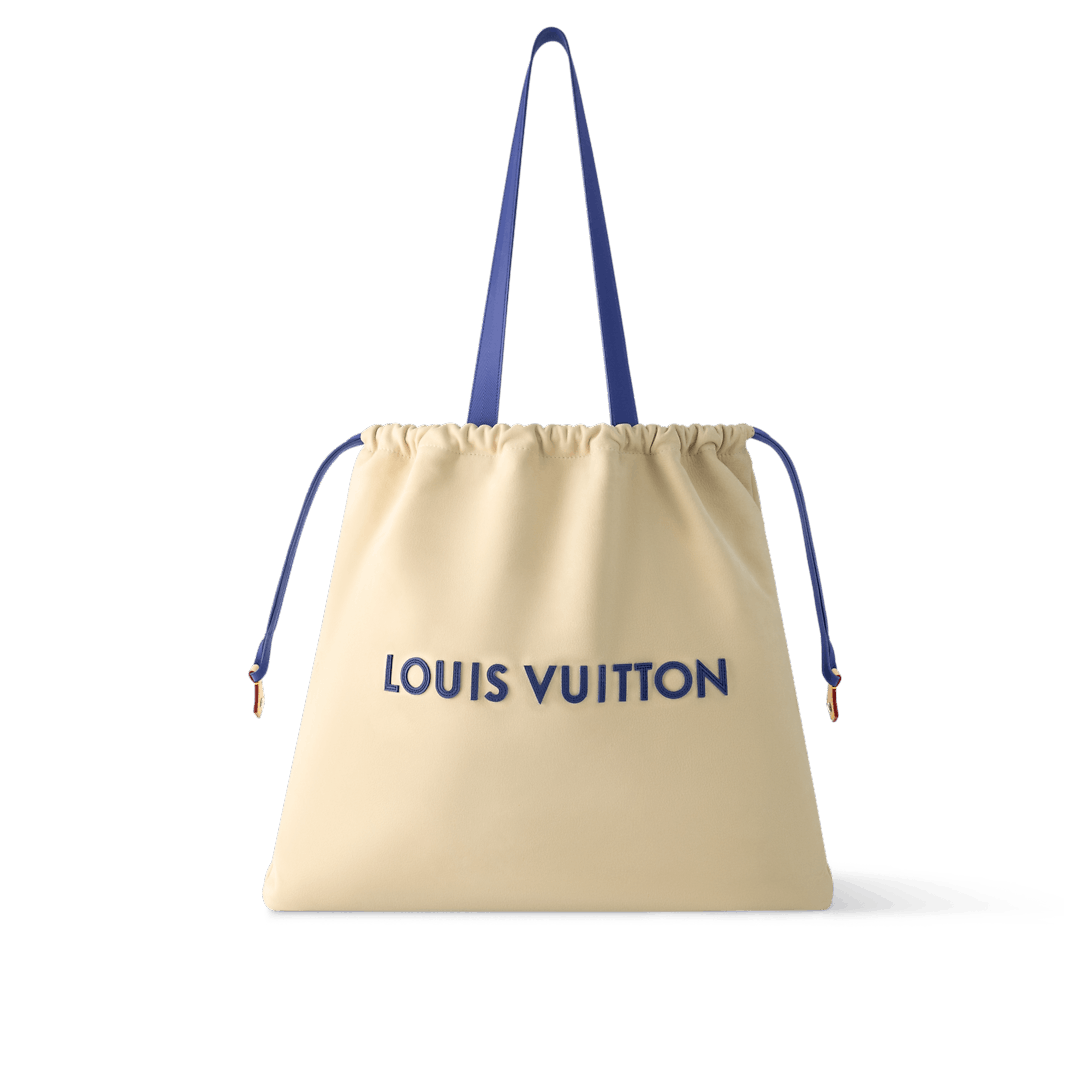 Louis Vuitton Dust Tote Bag Size ONE SIZE - 1 Thumbnail