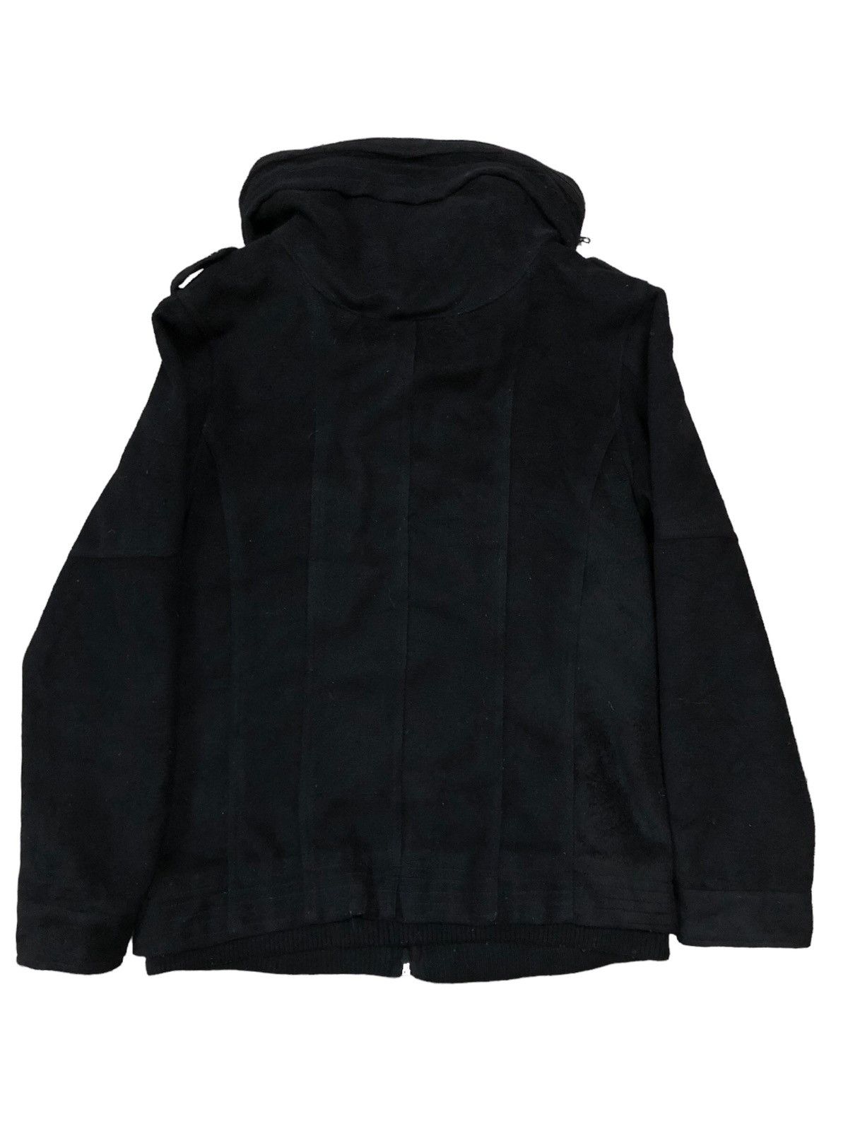 Amorte Bono Apocalyse Jacket