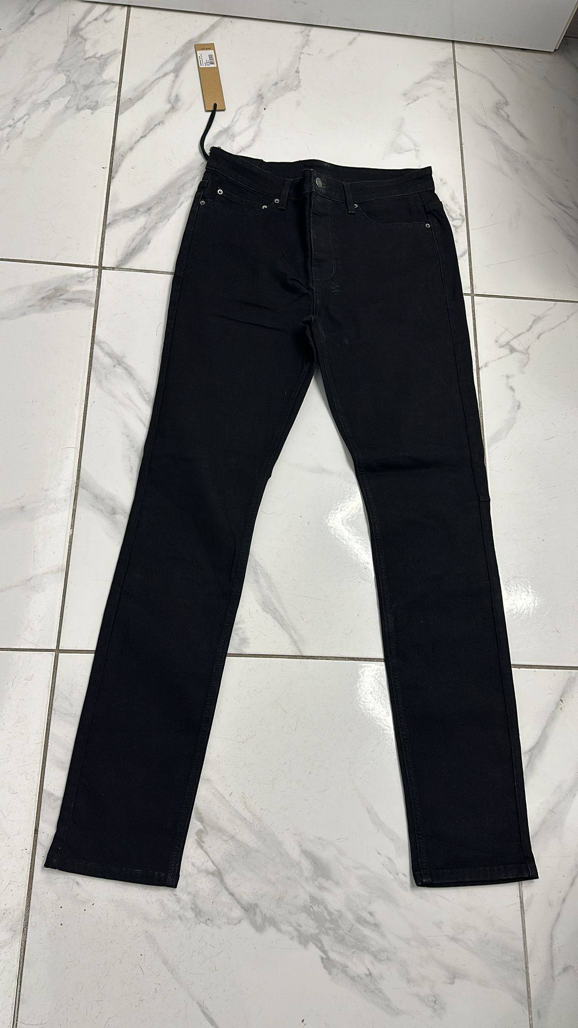 Ksubi Ksubi Sample Jean Size 32 Never Worn Size US 32 / EU 48 - 4 Thumbnail
