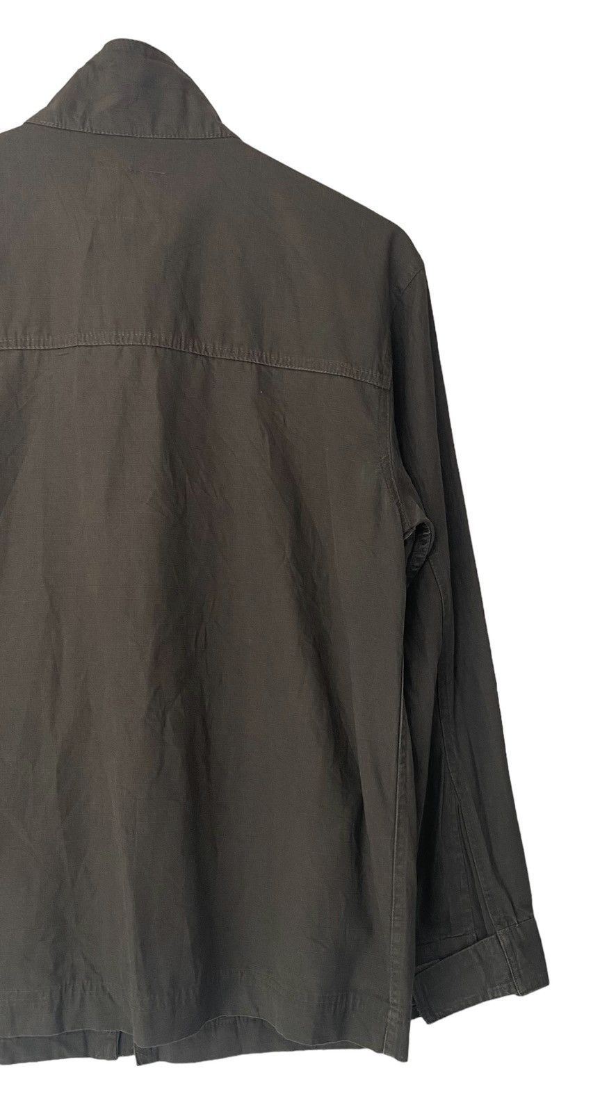 Japanese Brand DOG HOUSE Zipper Jacket (M) Size US M / EU 48-50 / 2 - 8 Thumbnail