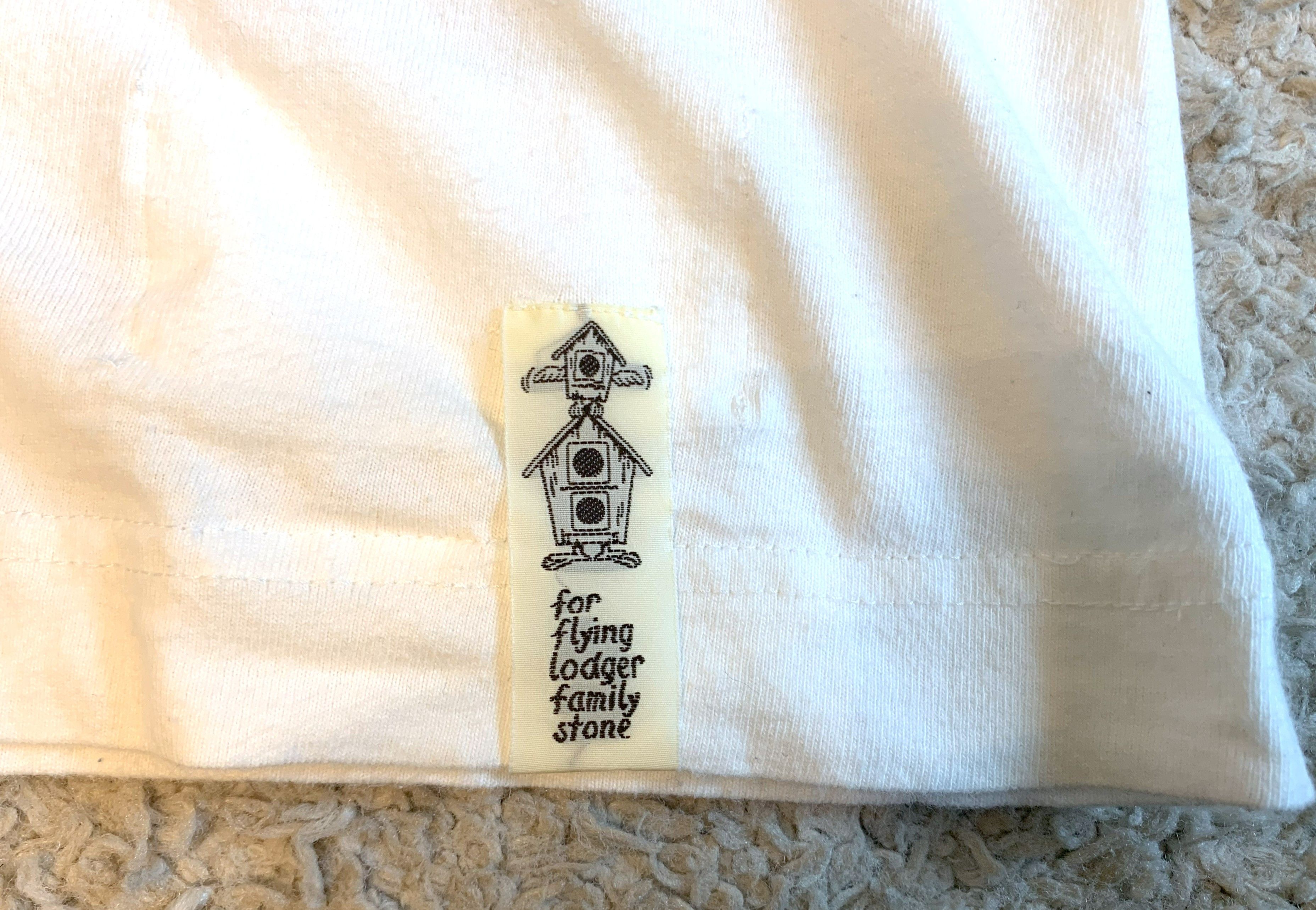 Mountain Research Mountain Research 2016ss sound of mountain tee, size M Size US M / EU 48-50 / 2 - 4 Thumbnail