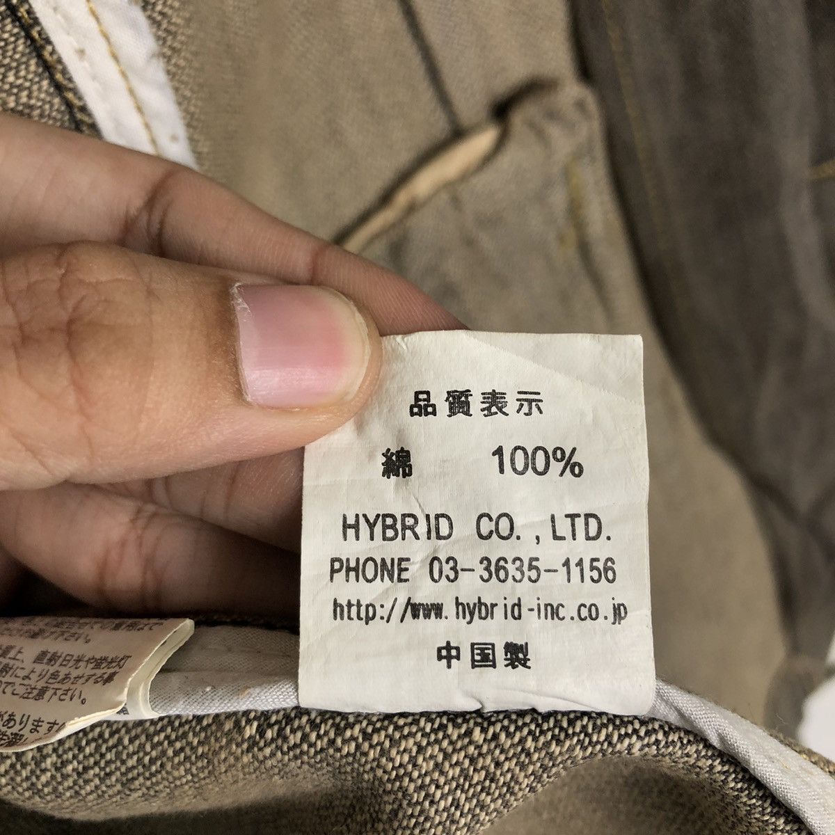 Japanese Brand 🔥90’s Vintage Chore Jacket Pttp Japan Made Size US L / EU 52-54 / 3 - 15 Thumbnail
