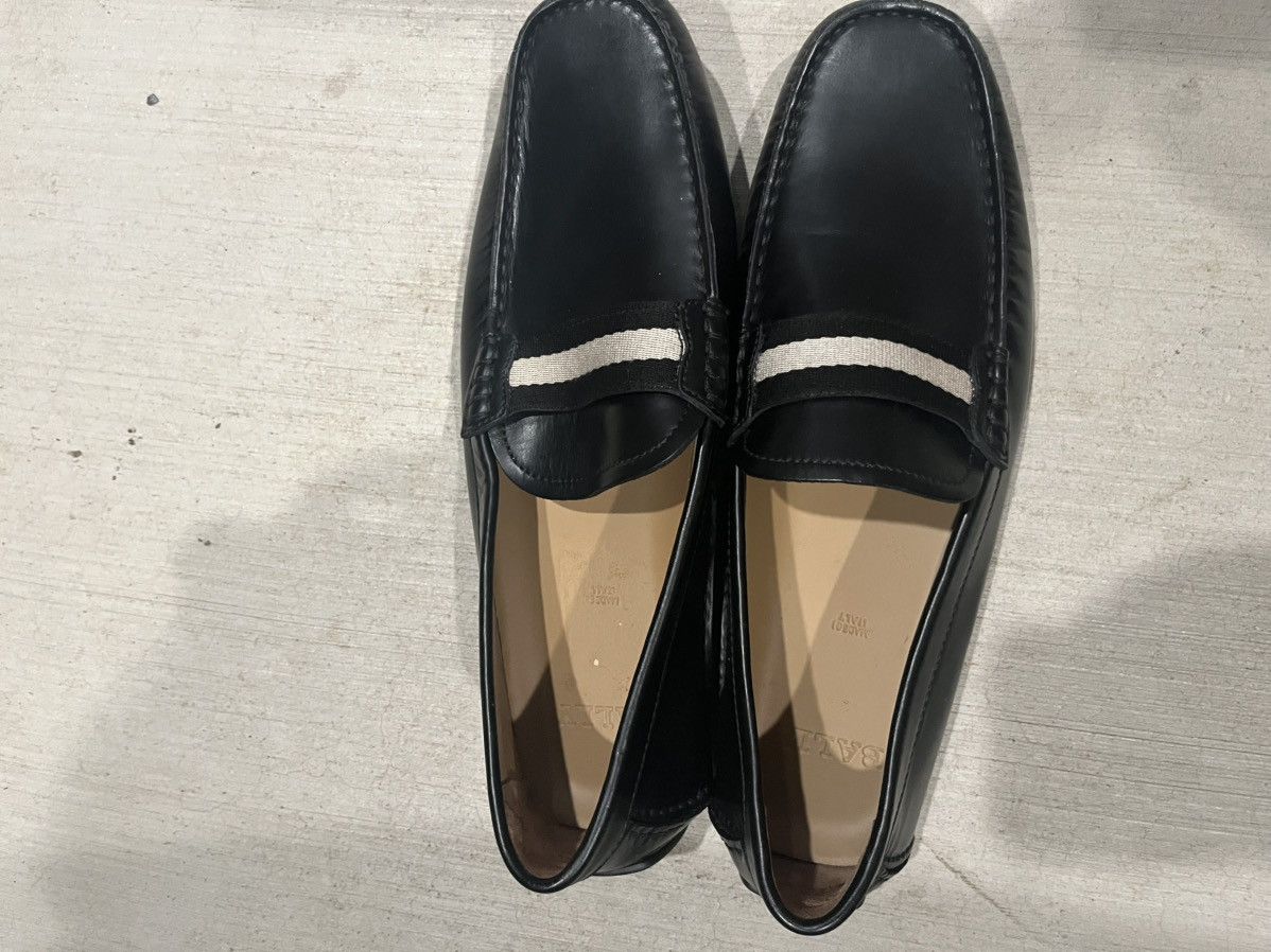 Bally Bally Loafers Size US 10.5 / EU 43-44 - 1 Thumbnail