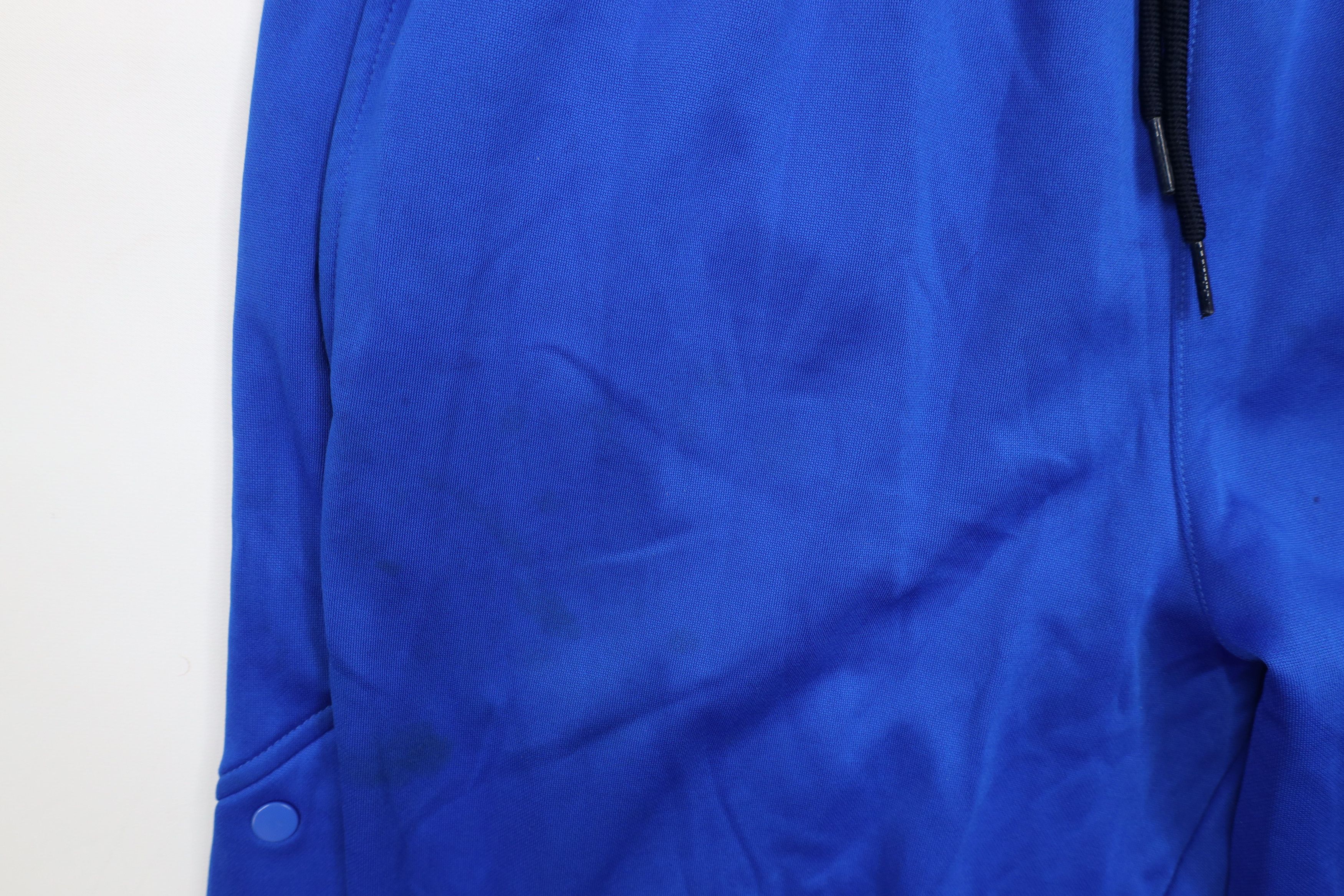 Vintage Vintage Y2K And1 And One Basketball Tearaway Pants Blue Size US 36 / EU 52 - 6 Thumbnail