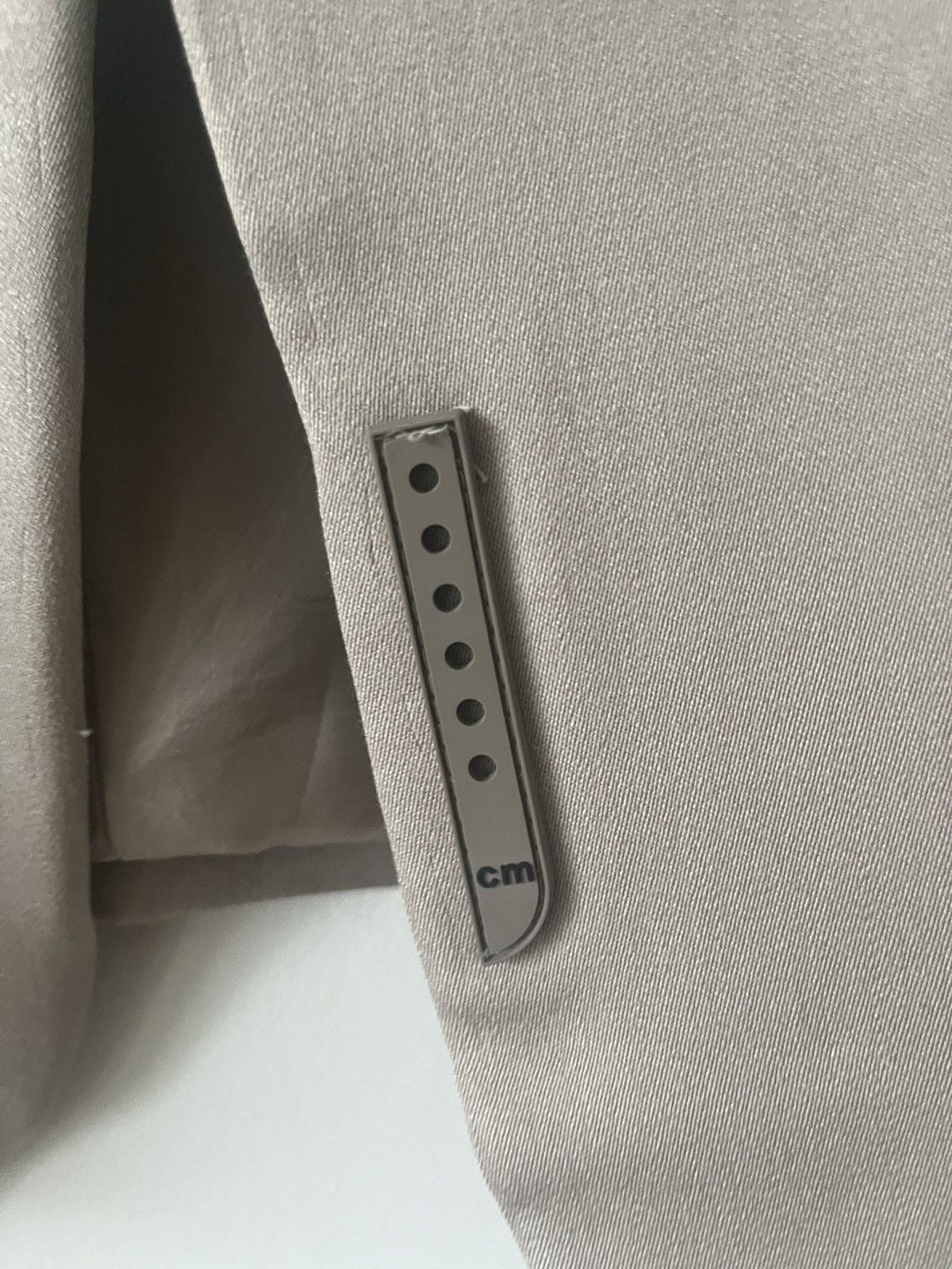 Connor McKnight Connor McKnight blazer Size 50R - 5 Thumbnail