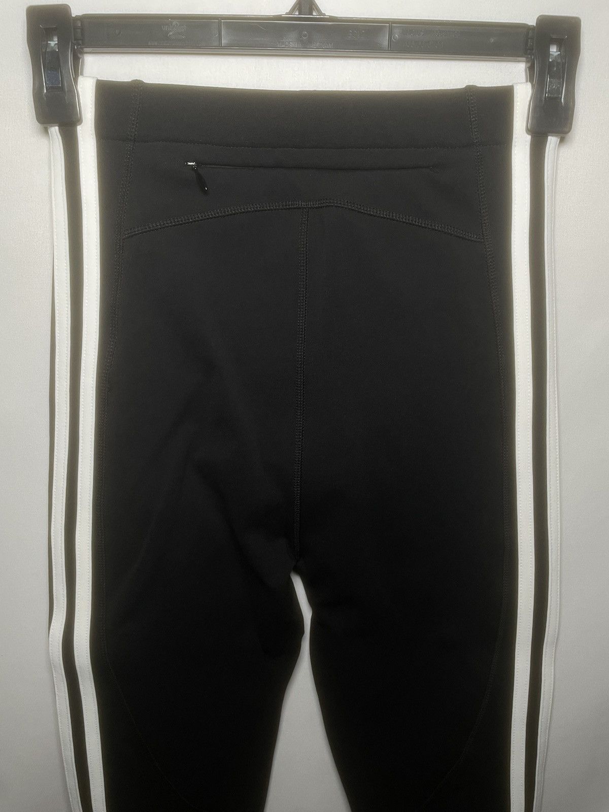 Adidas × Balenciaga Balenciaga x Adidas Leggings Size 24" / US 00 / IT 34 - 7 Thumbnail