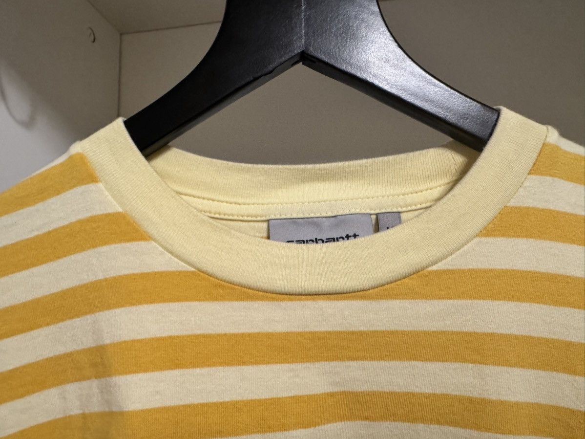 Carhartt CARHARTT SCOTTY POCKET TEE Size US M / EU 48-50 / 2 - 4 Thumbnail