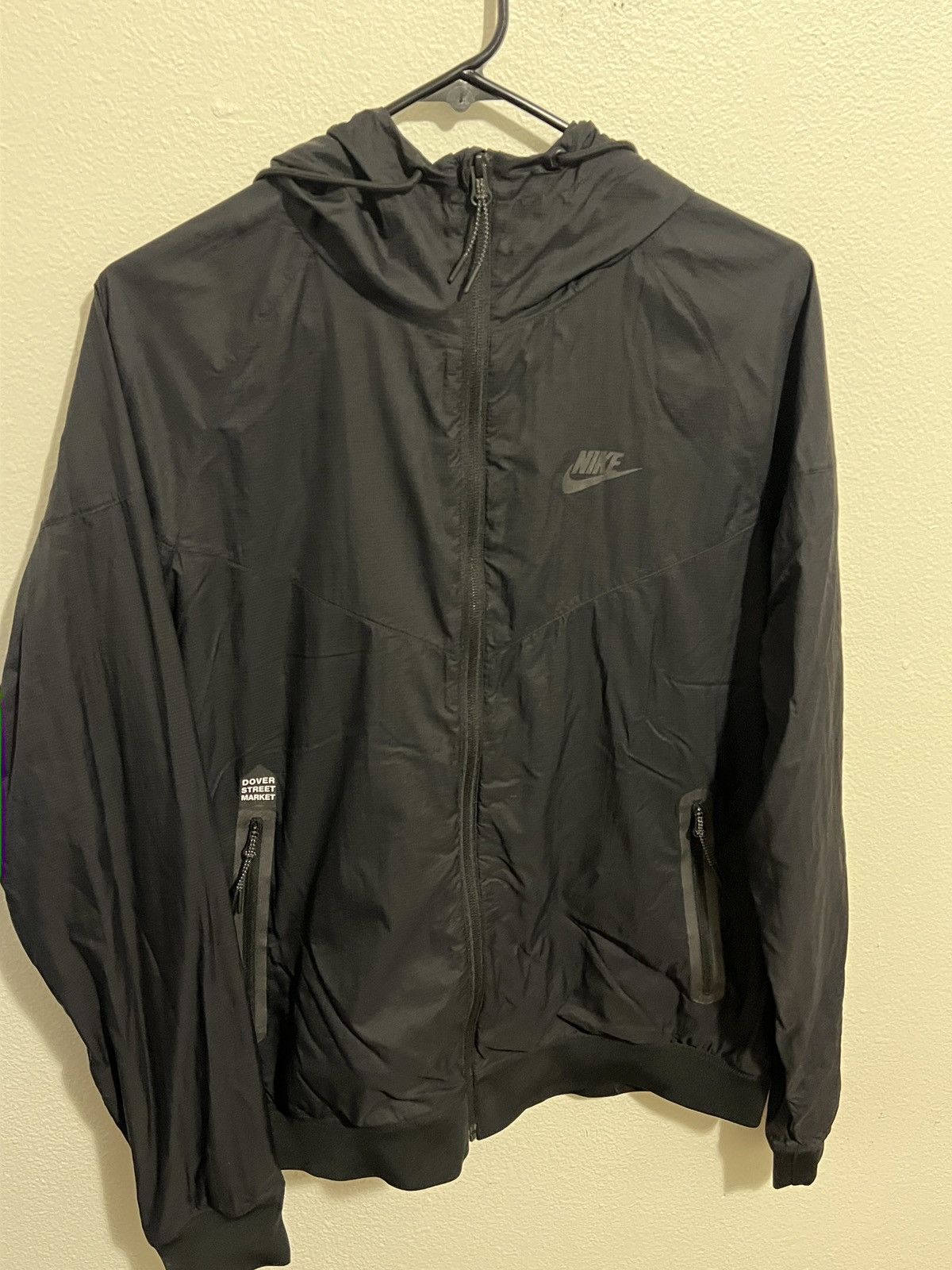 Dover Street Market × Nike Nike Dover street Market Windrunner Size US M / EU 48-50 / 2 - 1 Thumbnail