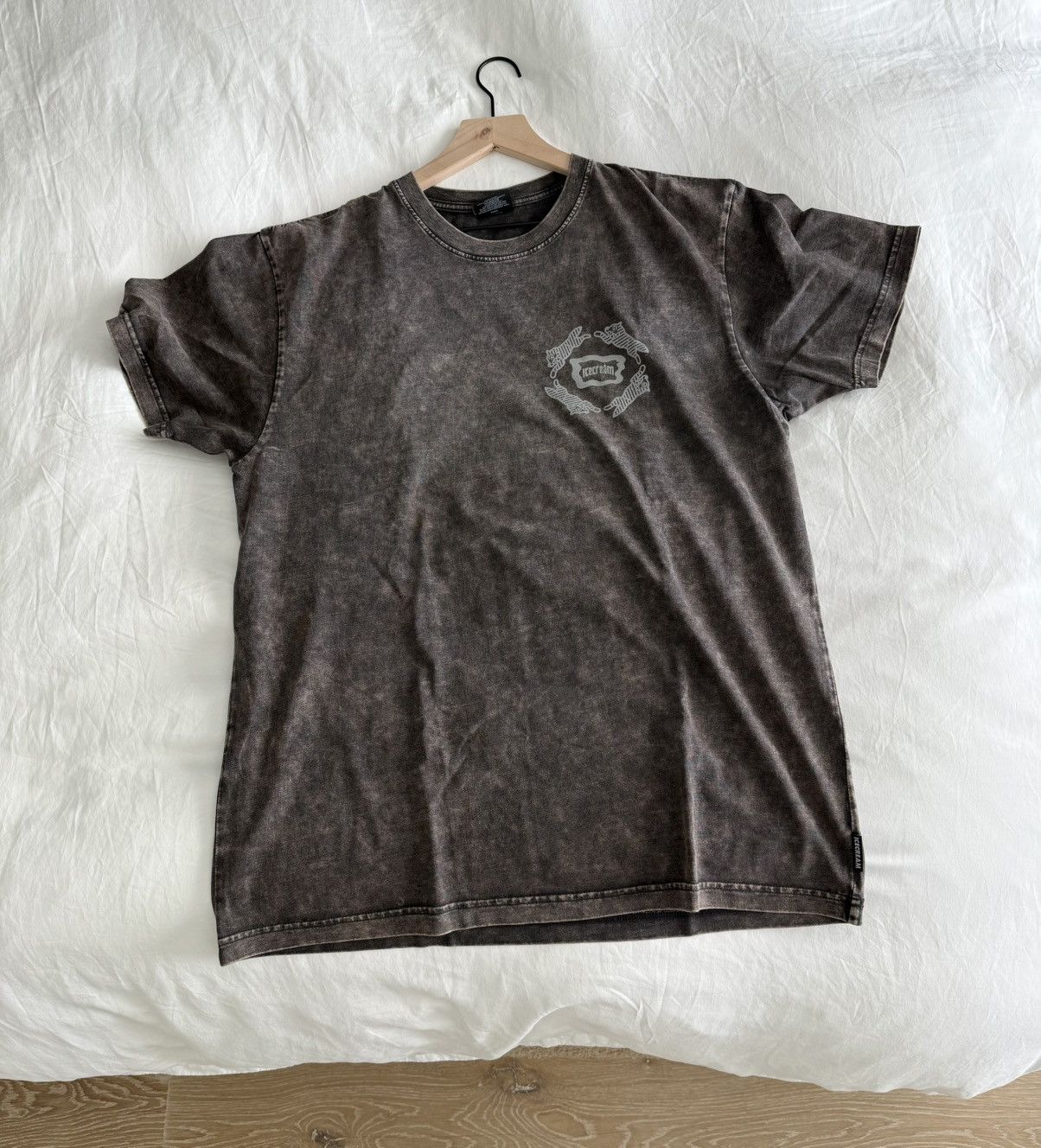 Icecream Icecream S/S Tee Size US XL / EU 56 / 4 - 1 Thumbnail