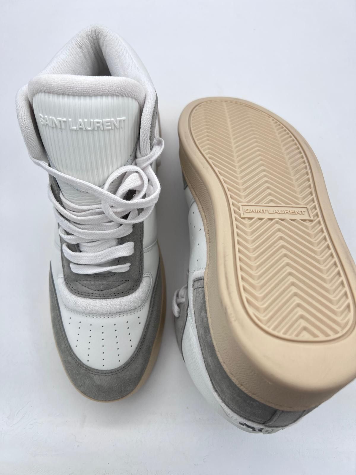 Saint Laurent Paris New Saint Laurent SL 80 size IT 44/ US 11/ UK 10 Size US 11 / EU 44 - 6 Thumbnail