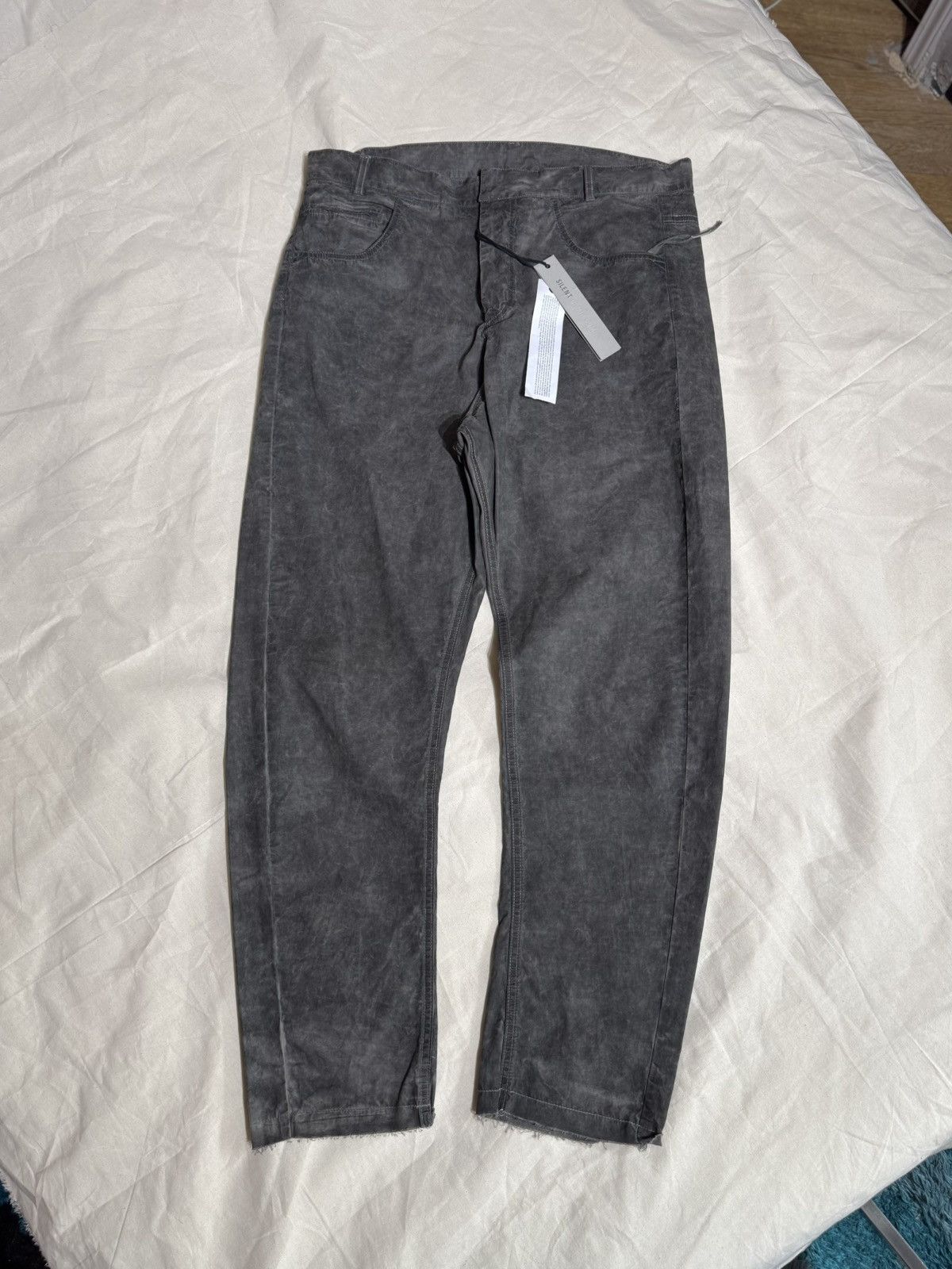 Silent By Damir Doma | Grailed