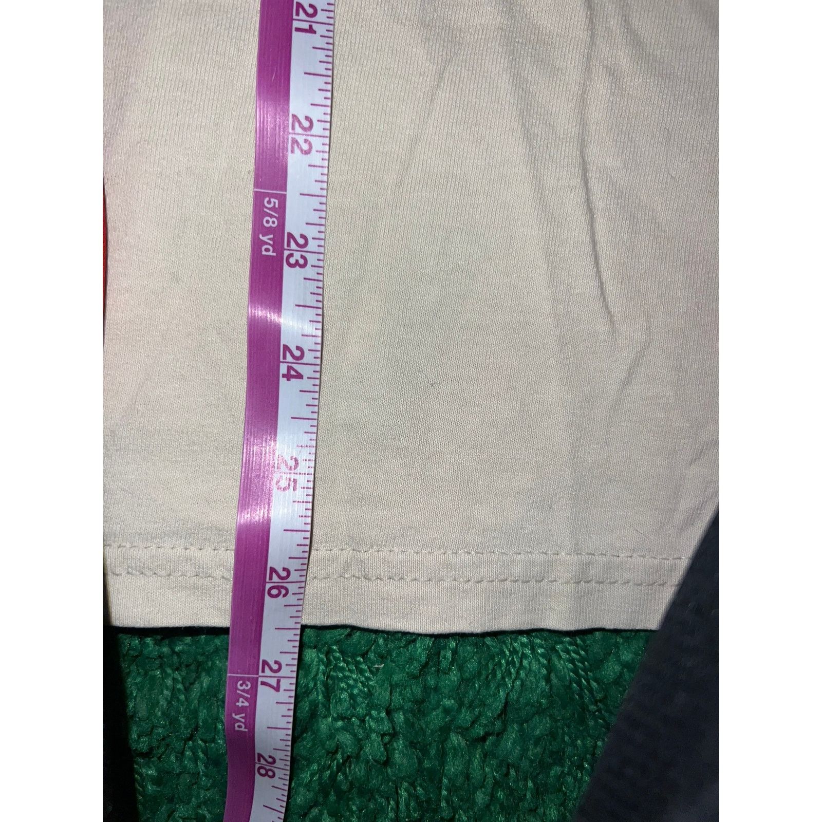 Gildan Vintage Casting Crowns Shirt I Am Yours Band Brown Tee Small Size US S / EU 44-46 / 1 - 10 Thumbnail