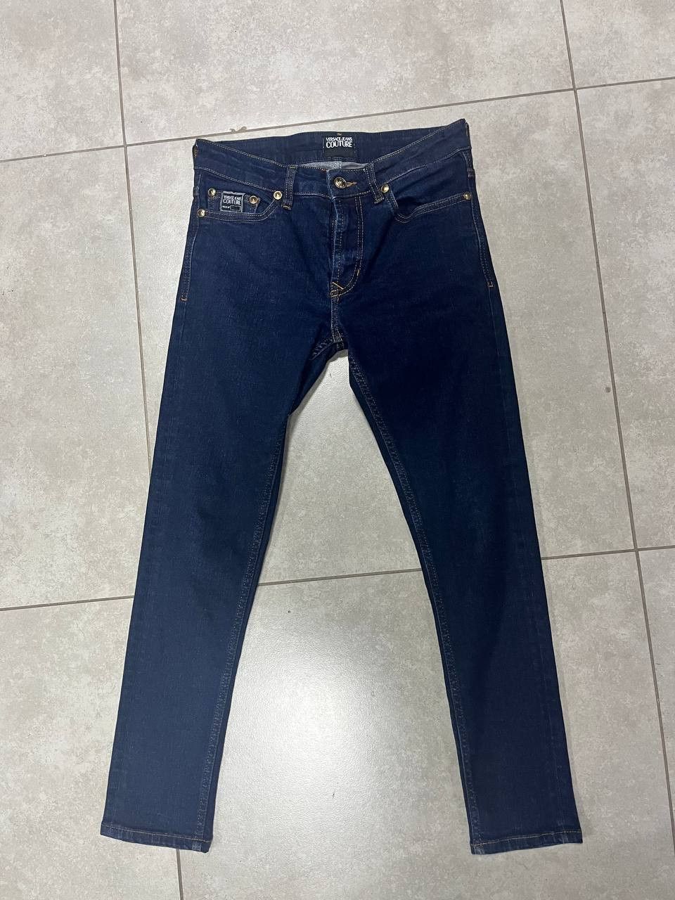 Versace Jeans Couture Versace Jeans Couture Size 30" / US 8 / IT 44 - 1 Thumbnail