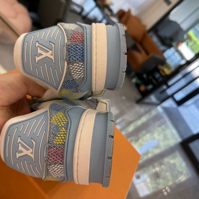 Louis Vuitton Louis Vuitton 2-2508 Size US 8 / EU 41 - 5 Thumbnail