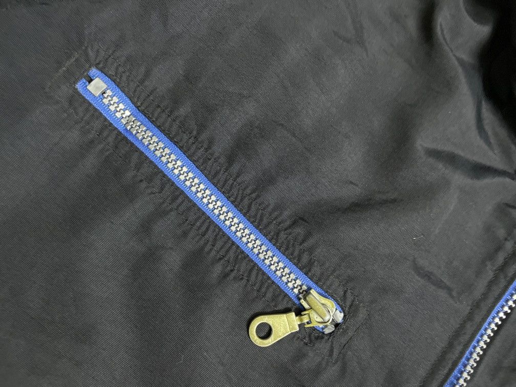 Pirelli VINTAGE PIRELLI JACKET Size US XXL / EU 58 / 5 - 10 Thumbnail