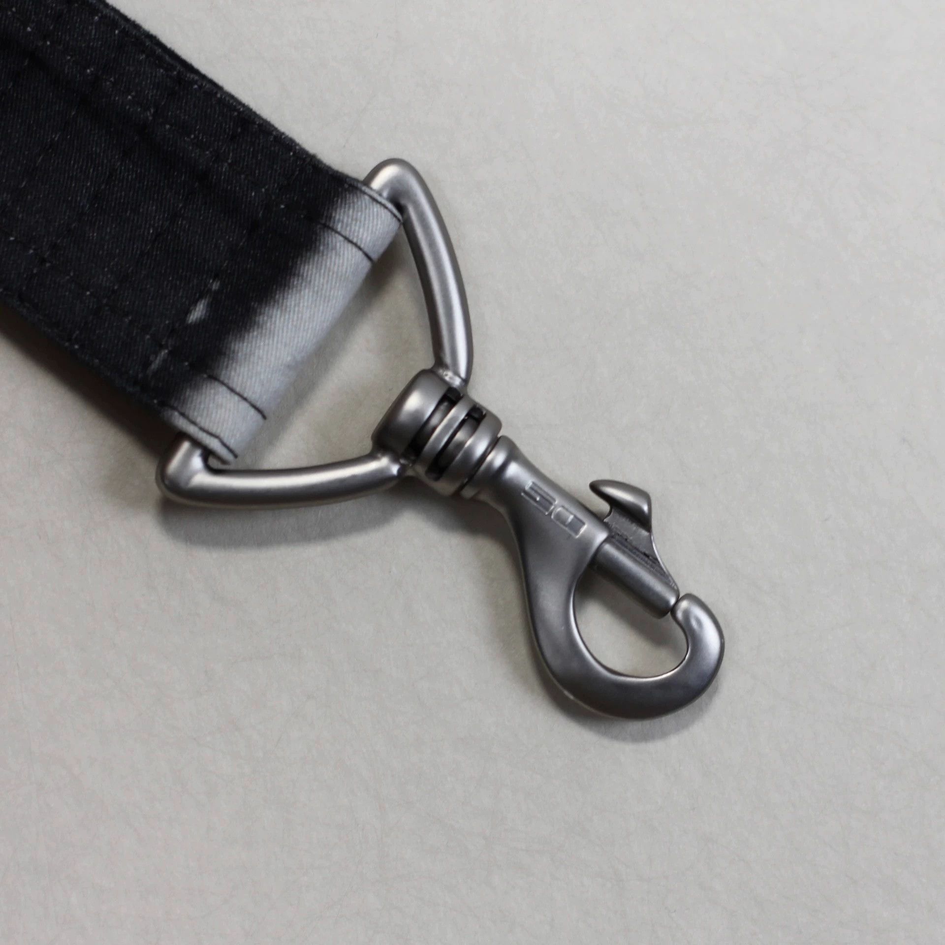 Rick Owens Rickowens double-stitched printed Ma 1 jacket. Size US S / EU 44-46 / 1 - 4 Thumbnail