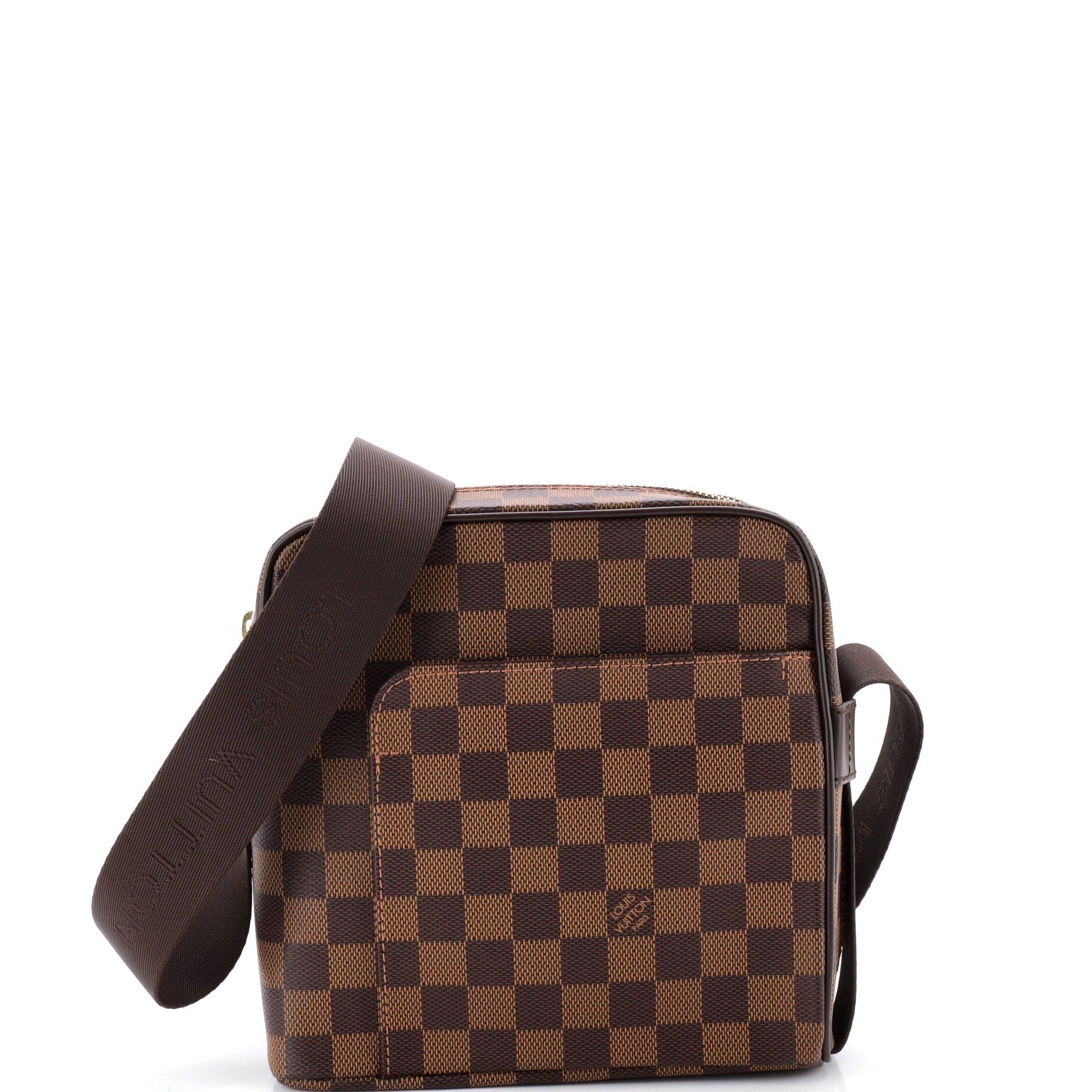 Louis Vuitton Olav Handbag Size ONE SIZE - 1 Thumbnail
