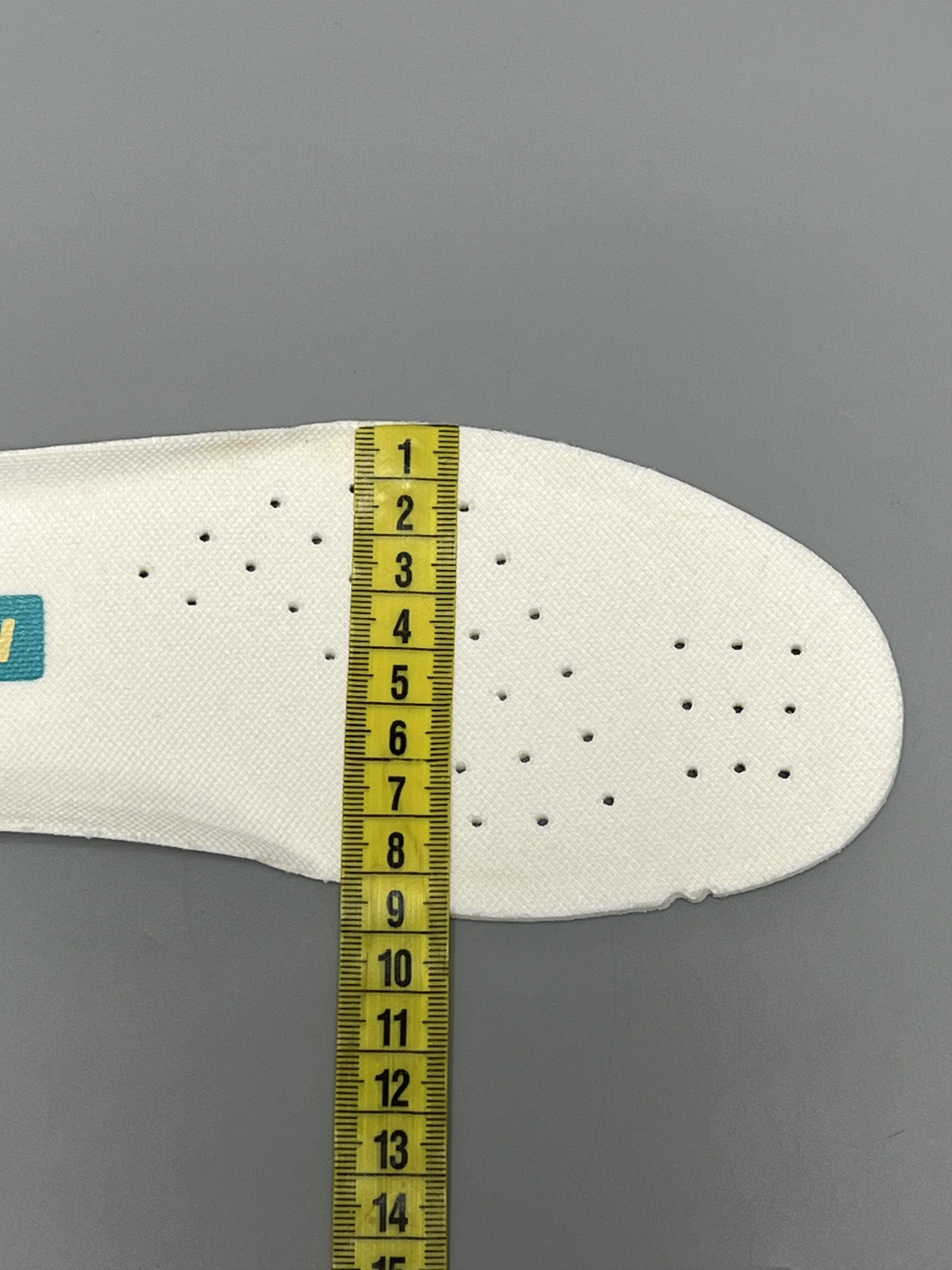 Hoka 7B Sample Hoka One One Mach 5 Running Shoes Walking Gym Size US 7 / IT 37 - 18 Thumbnail