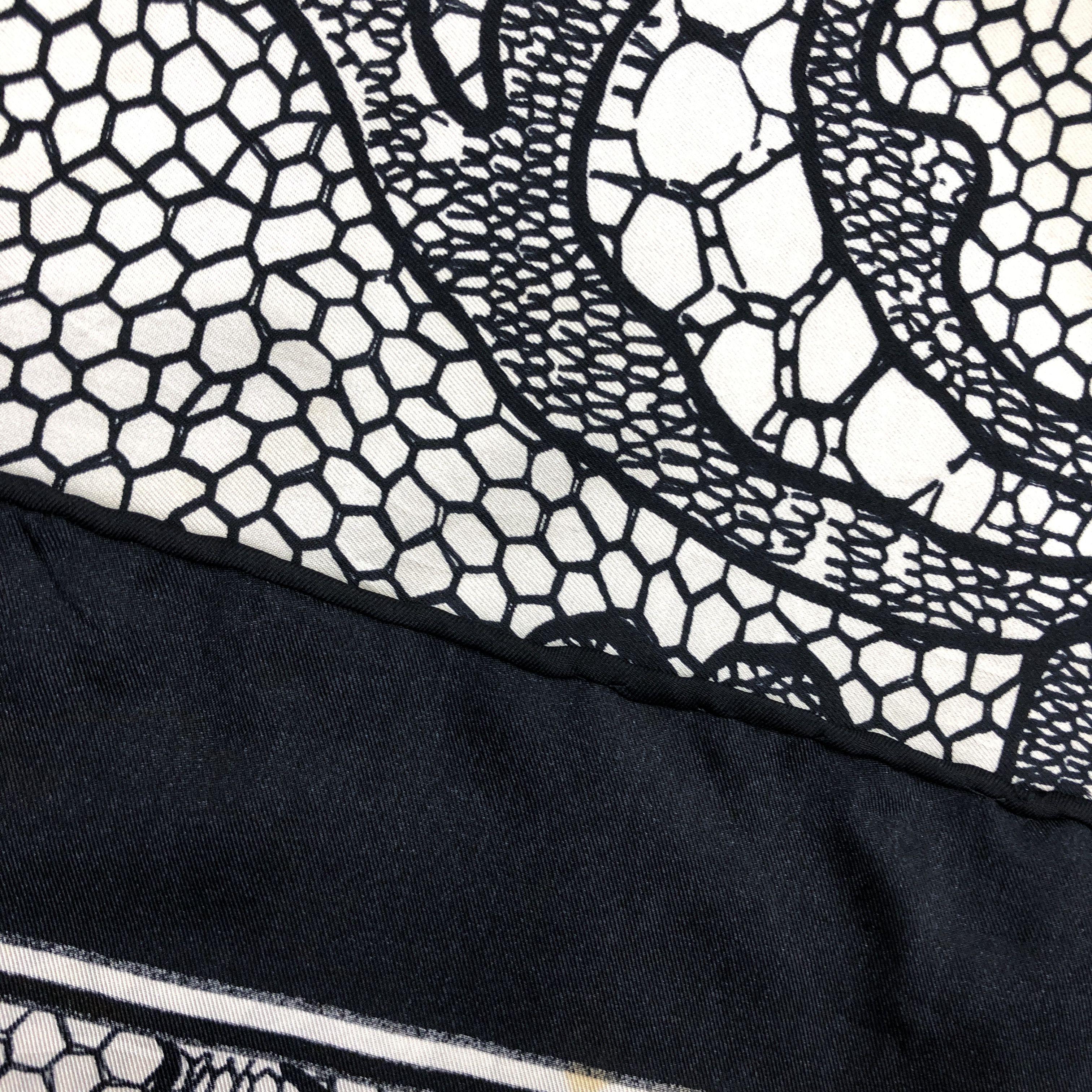 Other × Vintage Vintage Gloria Mode SILK Scarf Twill Stole Wraps Scarves Size ONE SIZE - 13 Thumbnail