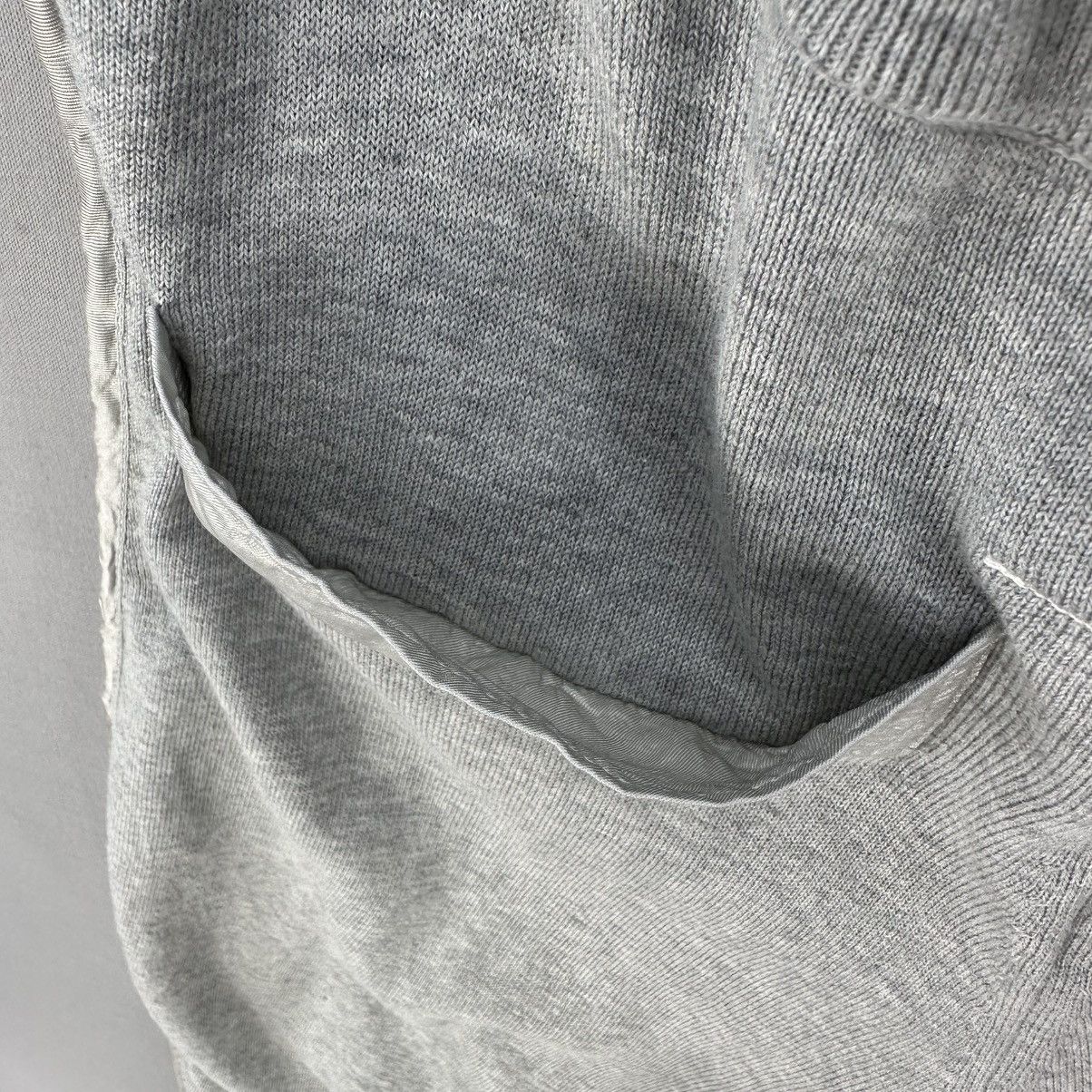Maison Margiela MM6 Maison Martin Margiela Paris Jogger Sweatpant Size 32" / US 10 / IT 46 - 7 Thumbnail